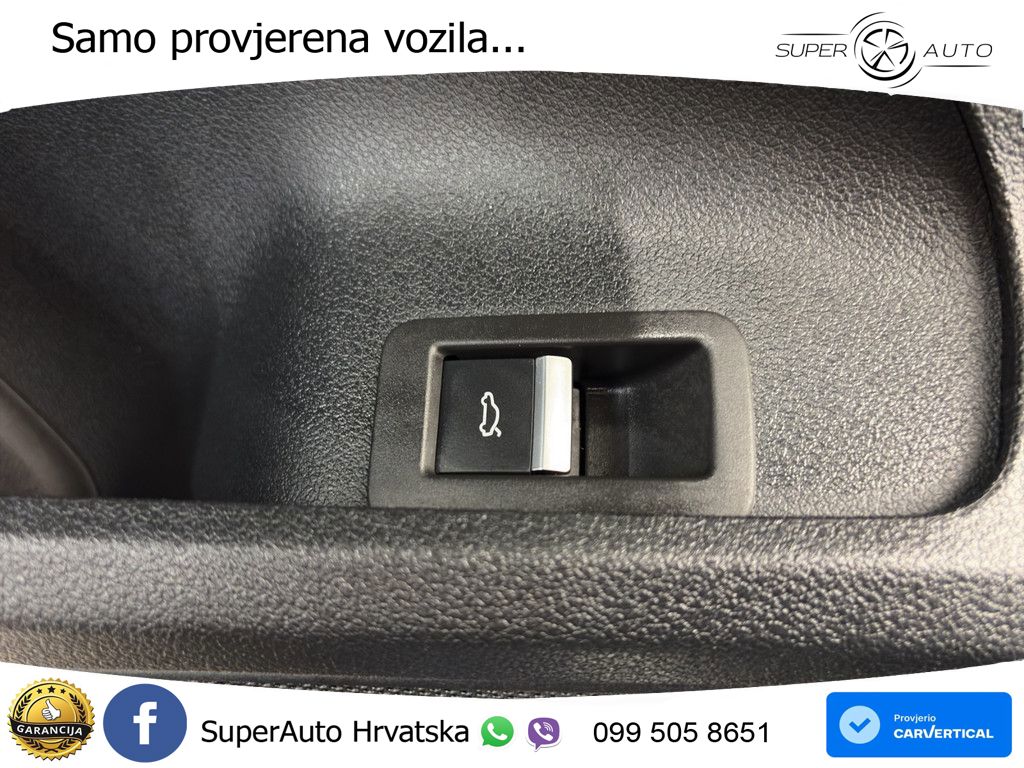 Audi A5 Sportback 35 TFSI (150 KS) S tronic advanced