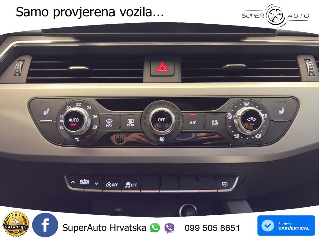 Audi A5 Sportback 35 TFSI (150 KS) S tronic advanced