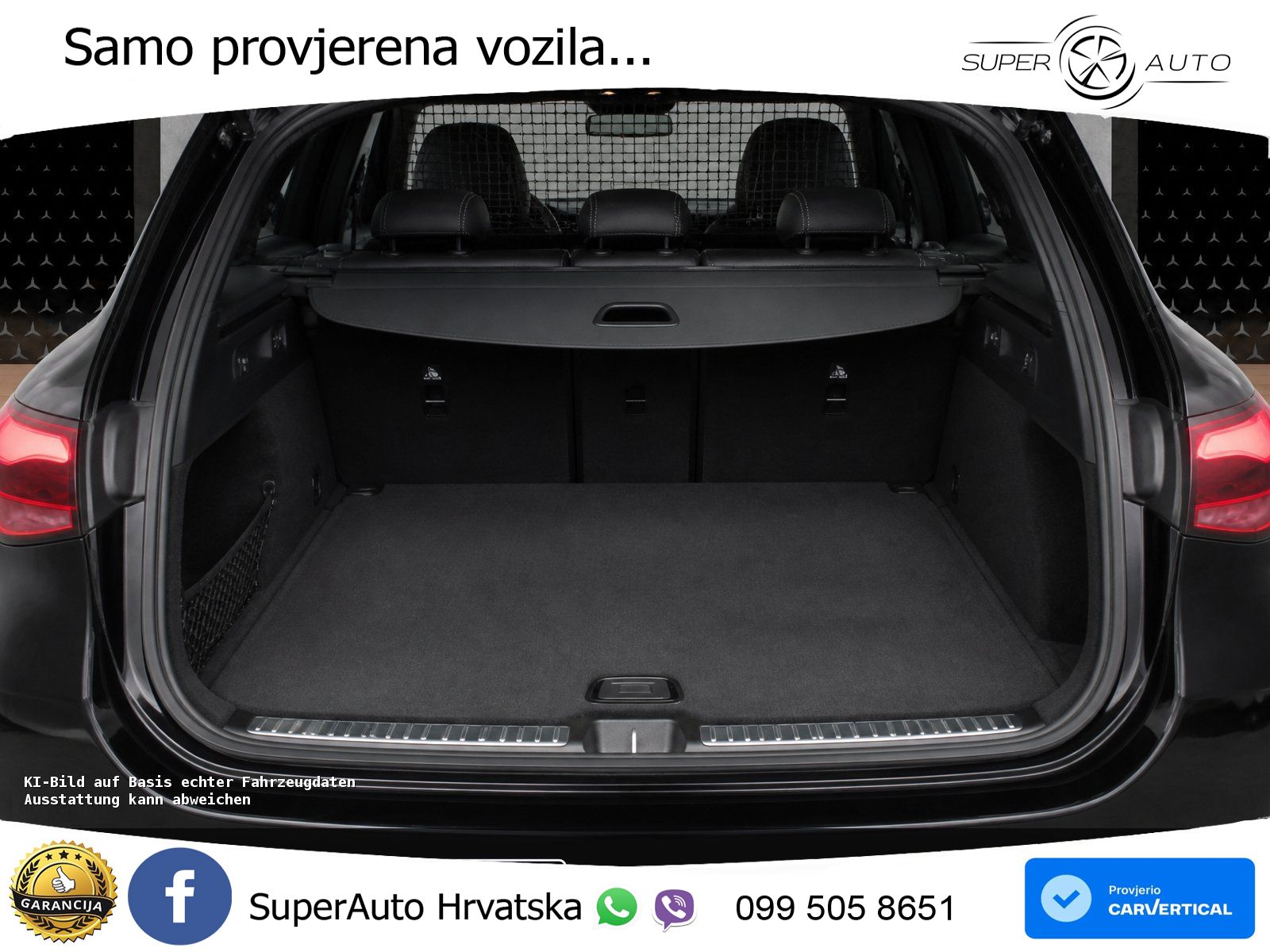 Mercedes GLC 220d (197 KS) 4MATIC 9G-TRONIC AMG LED+GR SJED+ACC