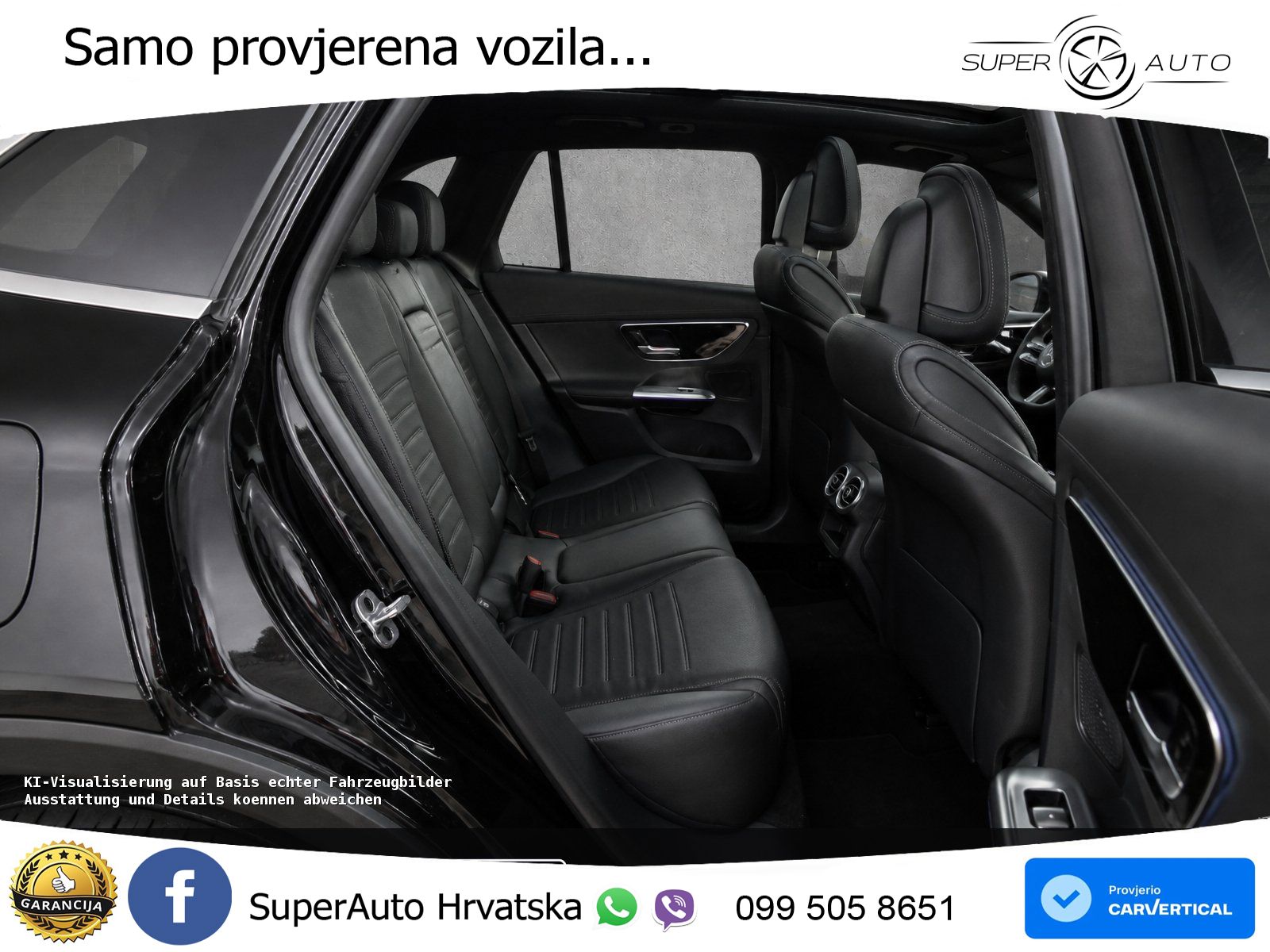 Mercedes GLC 220d (197 KS) 4MATIC 9G-TRONIC AMG LED+GR SJED+ACC