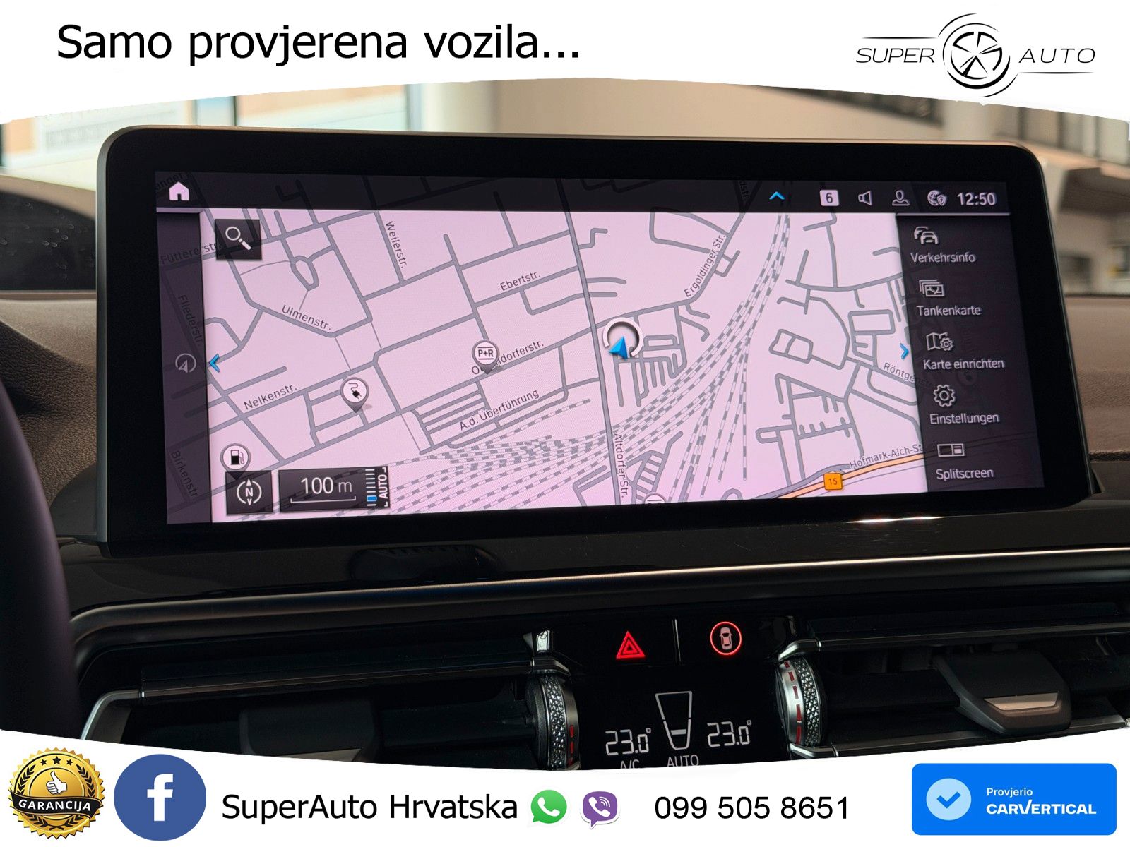 BMW X3 30e xDrive Steptronic LED+GR SJED+ACC
