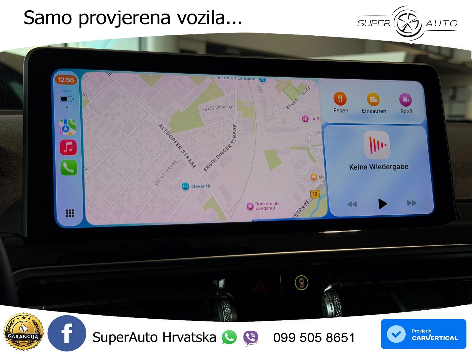 BMW X3 30e xDrive Steptronic LED+GR SJED+ACC
