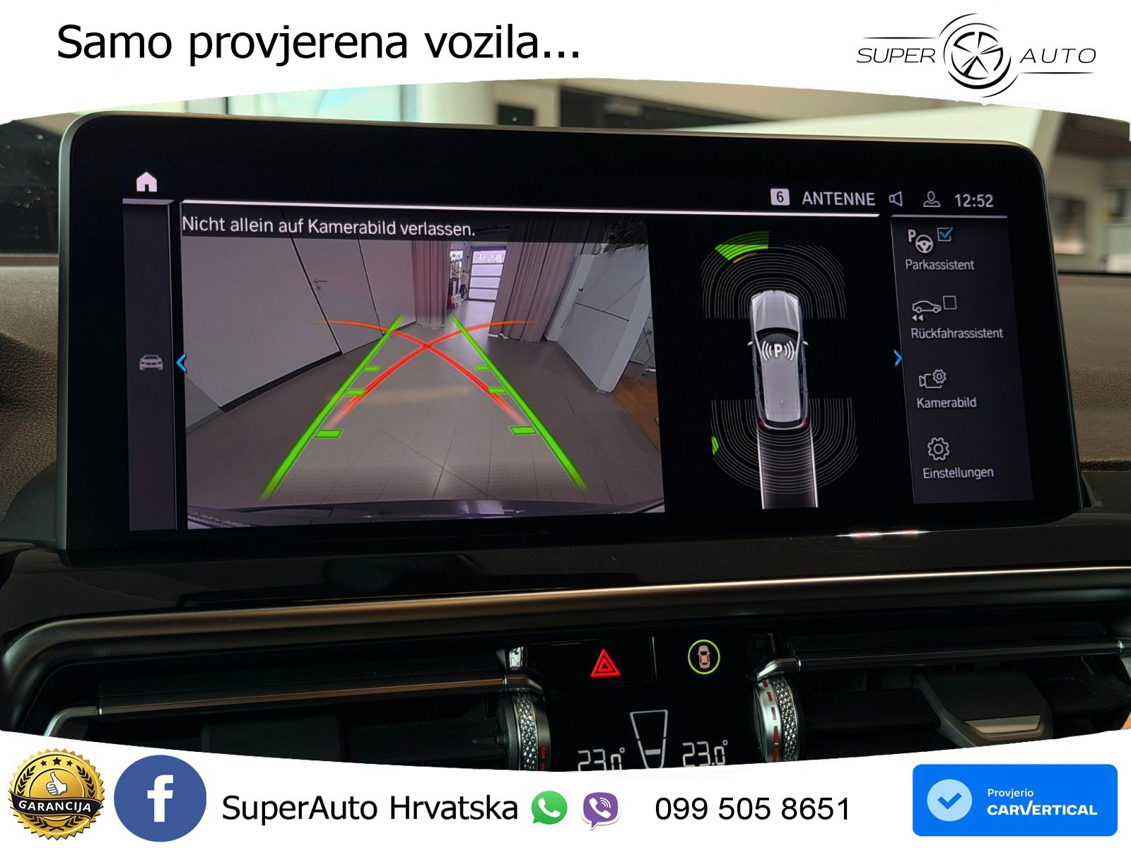 BMW X3 30e xDrive Steptronic LED+GR SJED+ACC