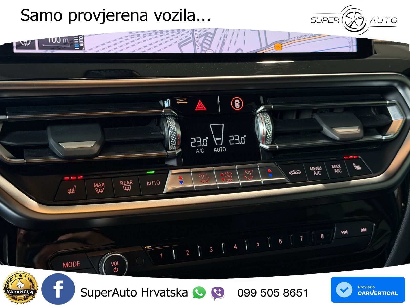 BMW X3 30e xDrive Steptronic LED+GR SJED+ACC