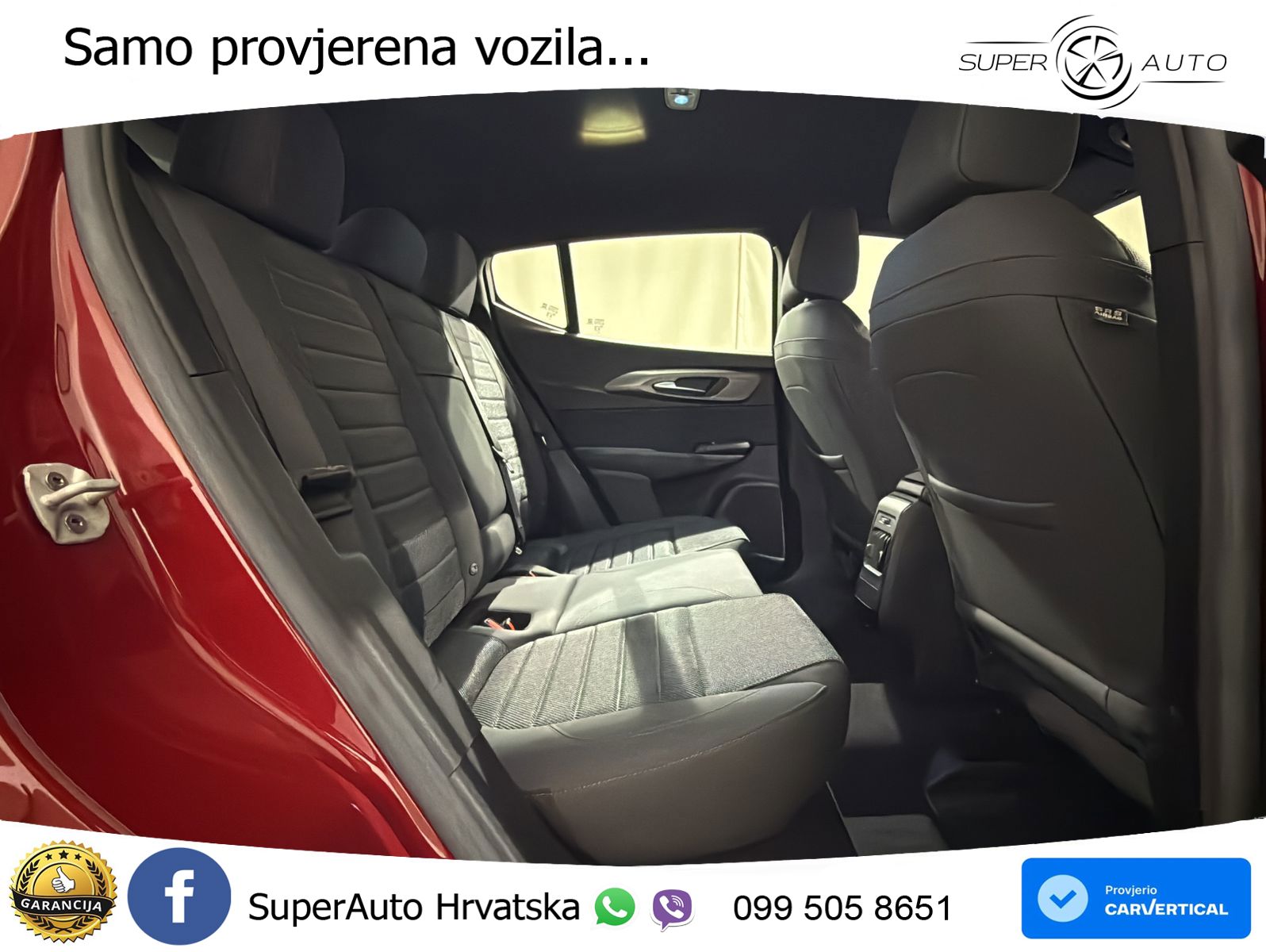 Alfa Romeo Tonale 1.5 Turbo (130 KS) 48V-Hybrid TCT LED+GR SJED+ACC