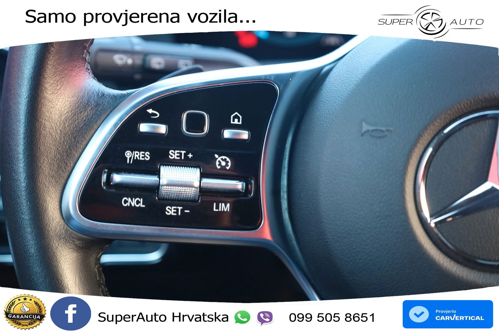 Mercedes-Benz A 200 7G-DCT