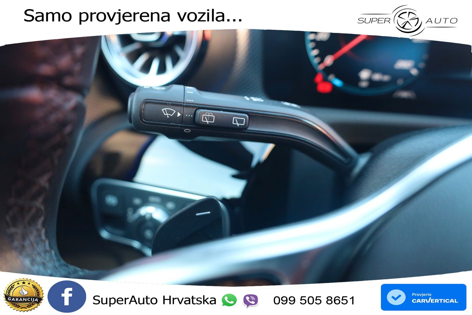 Mercedes-Benz A 200 7G-DCT