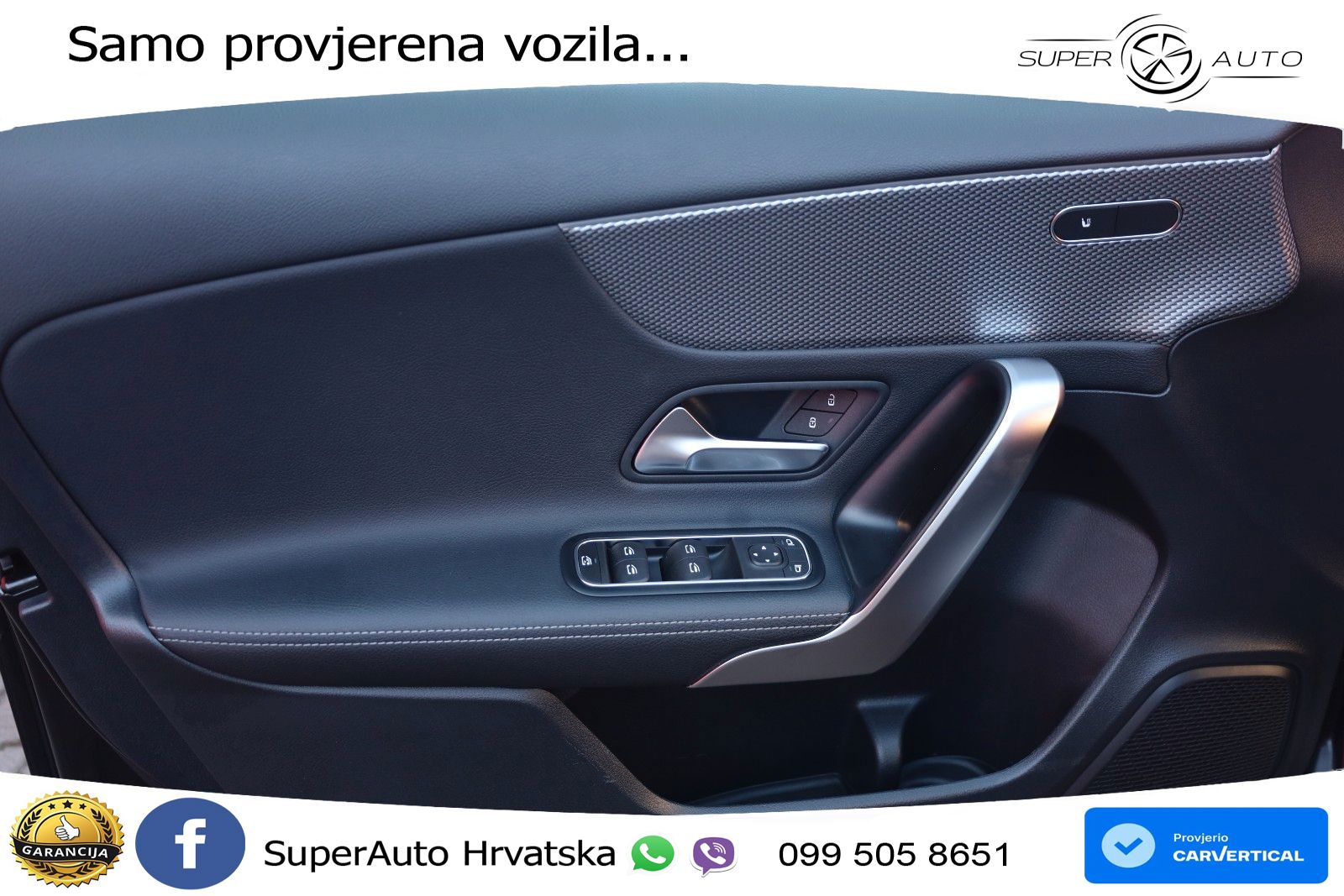Mercedes-Benz A 200 7G-DCT
