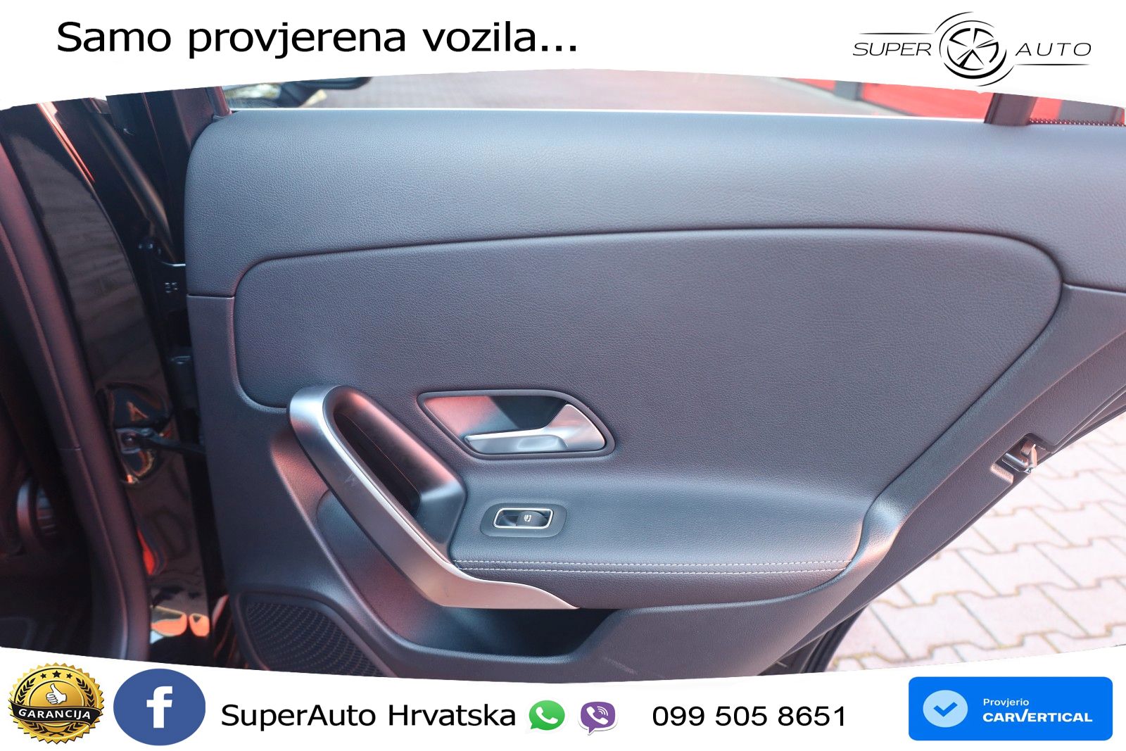 Mercedes-Benz A 200 7G-DCT