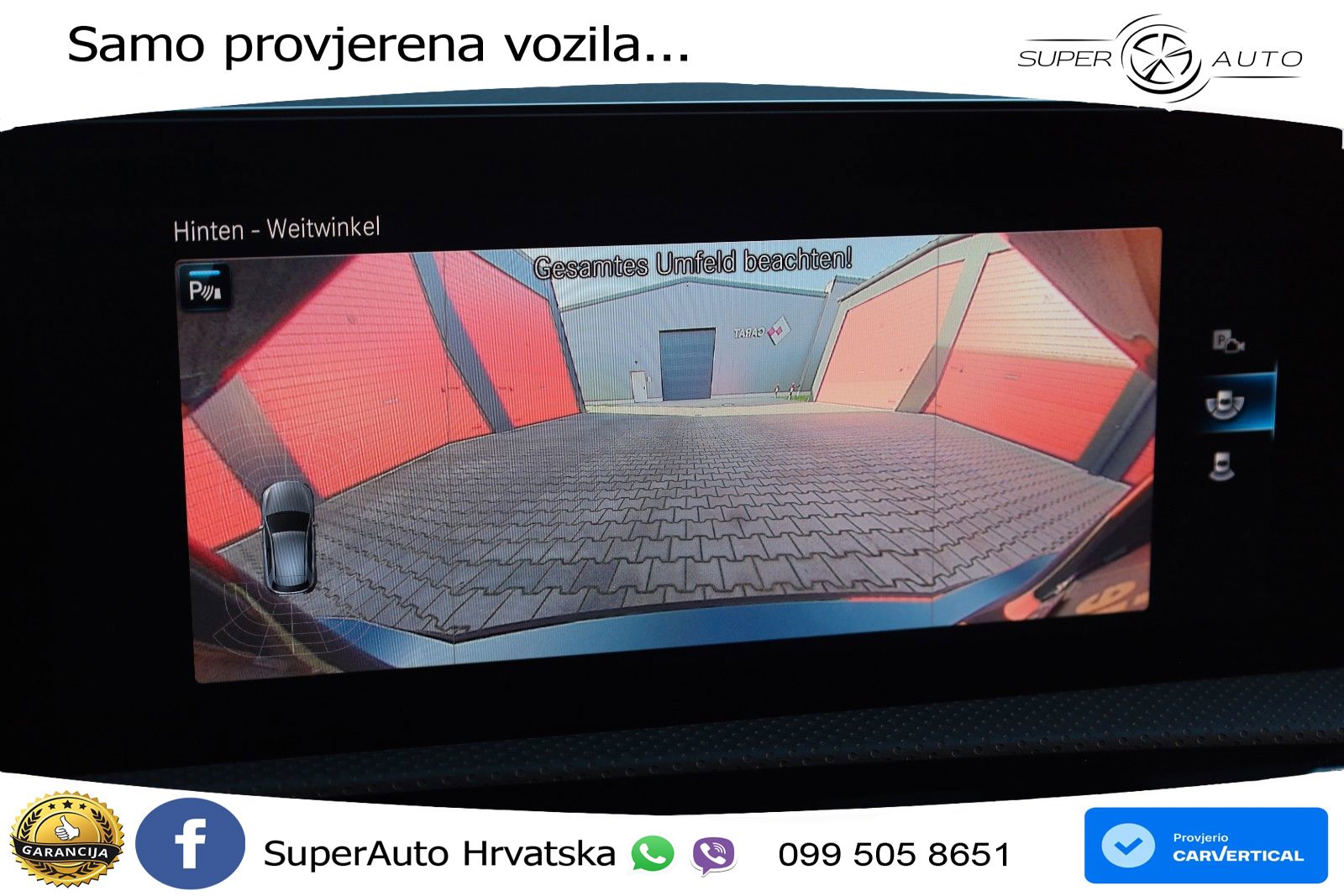 Mercedes-Benz A 200 7G-DCT