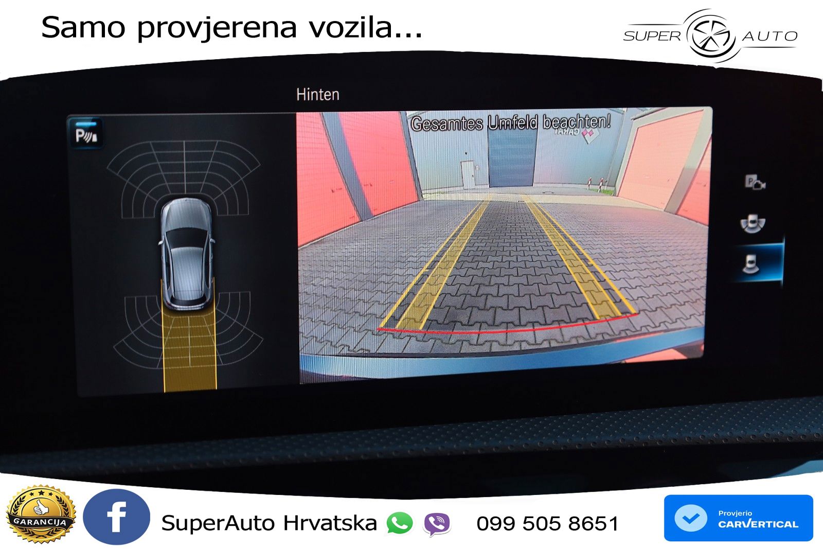 Mercedes-Benz A 200 7G-DCT