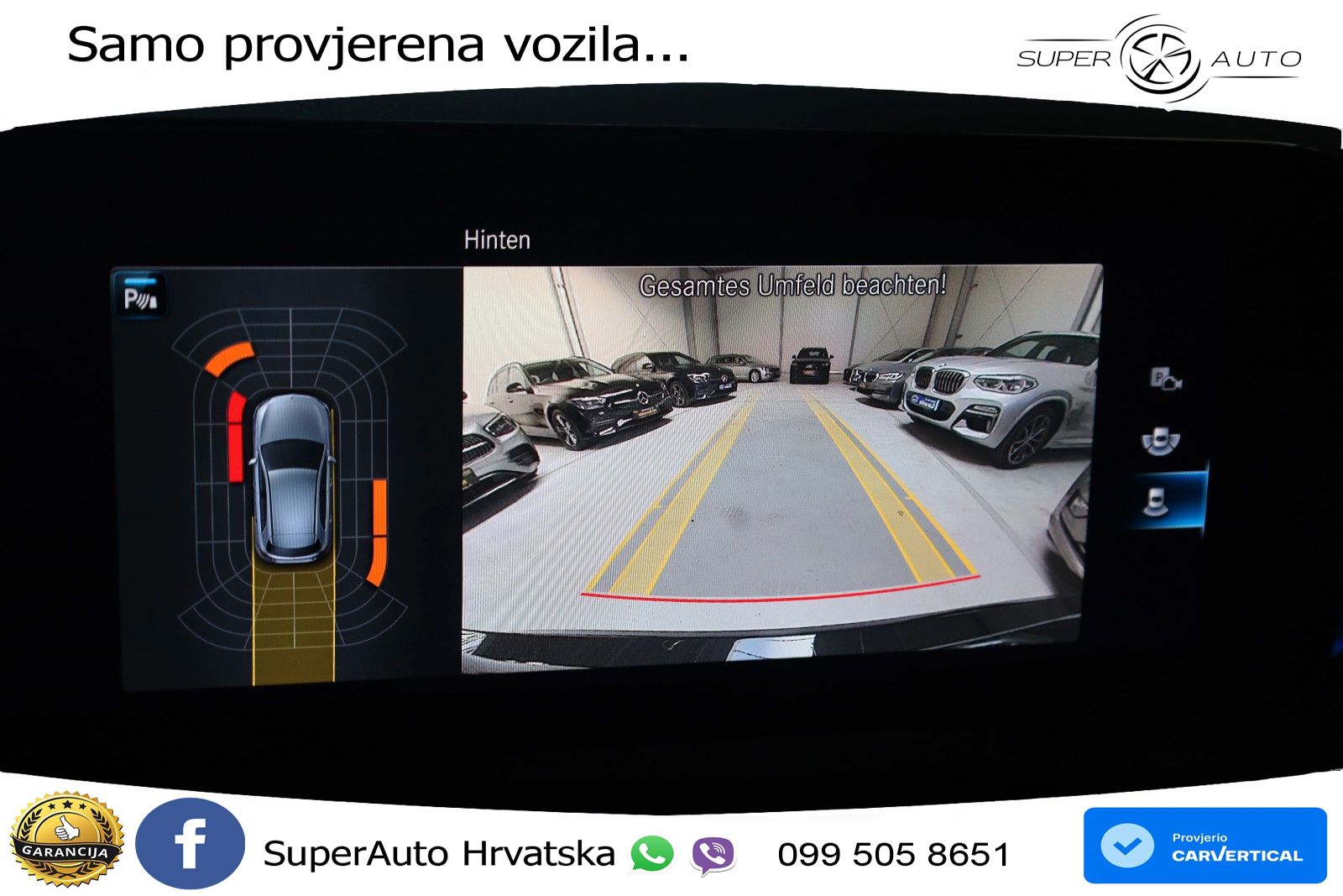 Mercedes-Benz A 200 7G-DCT