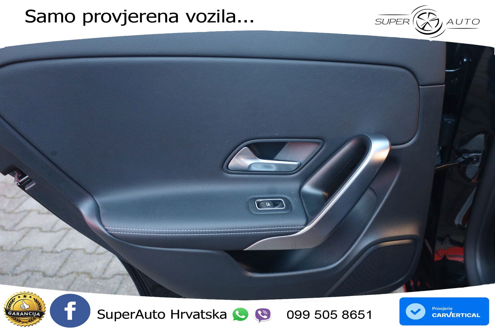 Mercedes-Benz A 200 7G-DCT