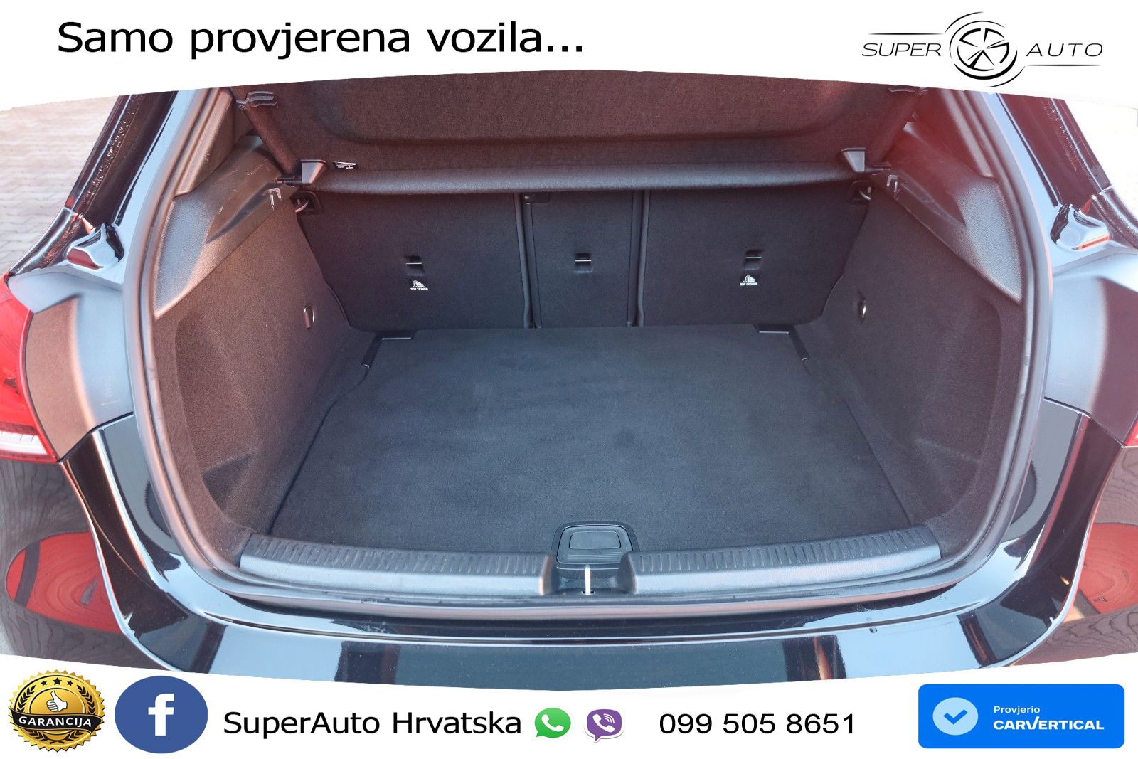 Mercedes-Benz A 200 7G-DCT