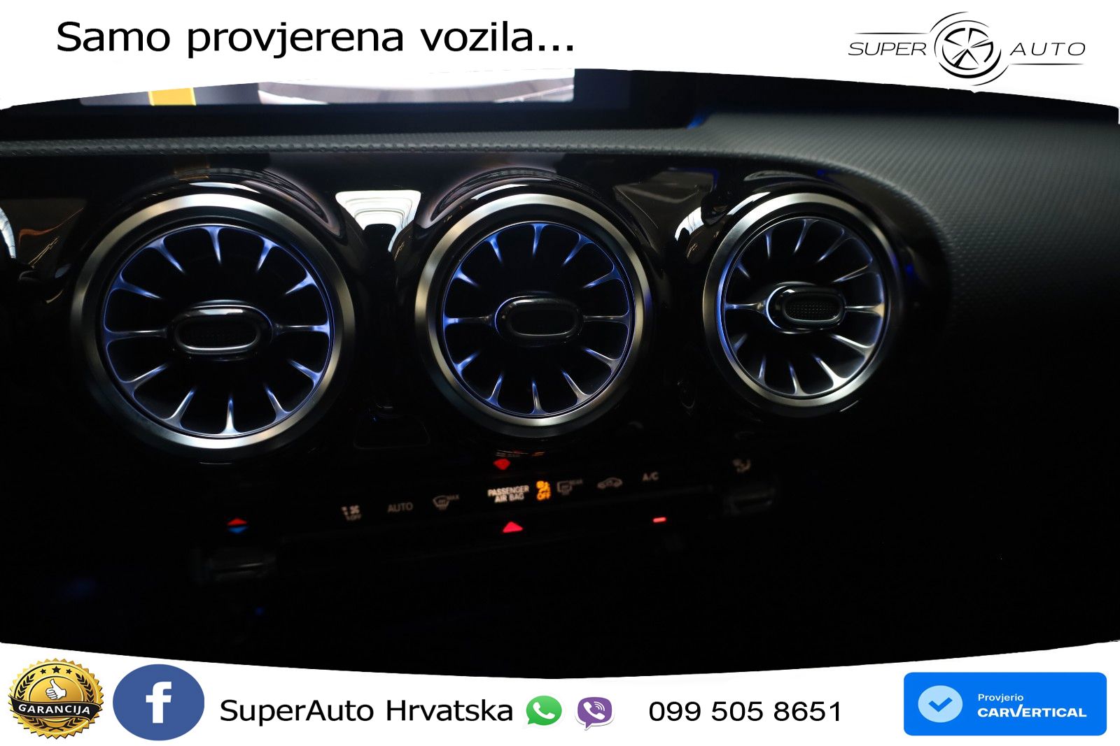 Mercedes-Benz A 200 7G-DCT