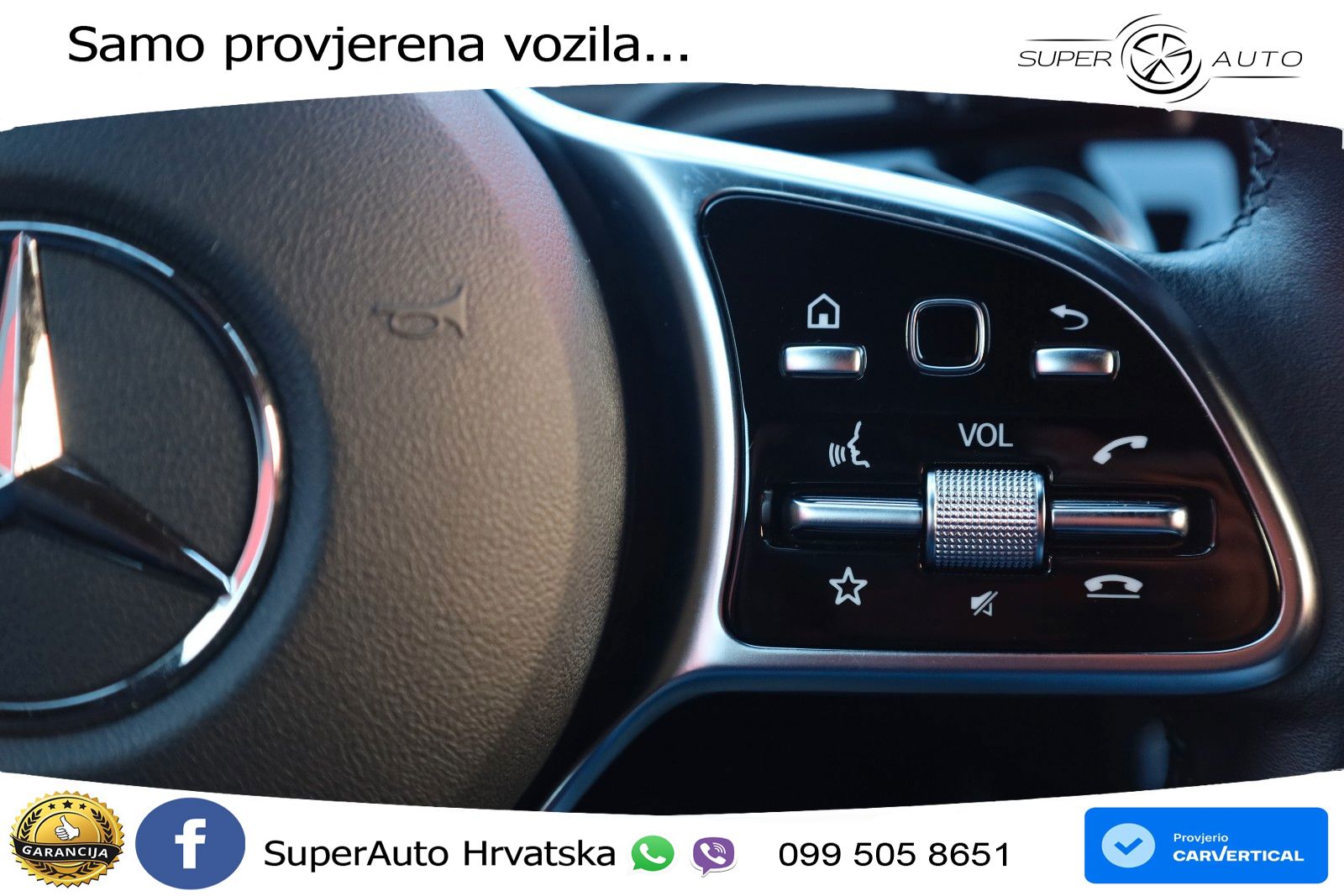 Mercedes-Benz A 200 7G-DCT