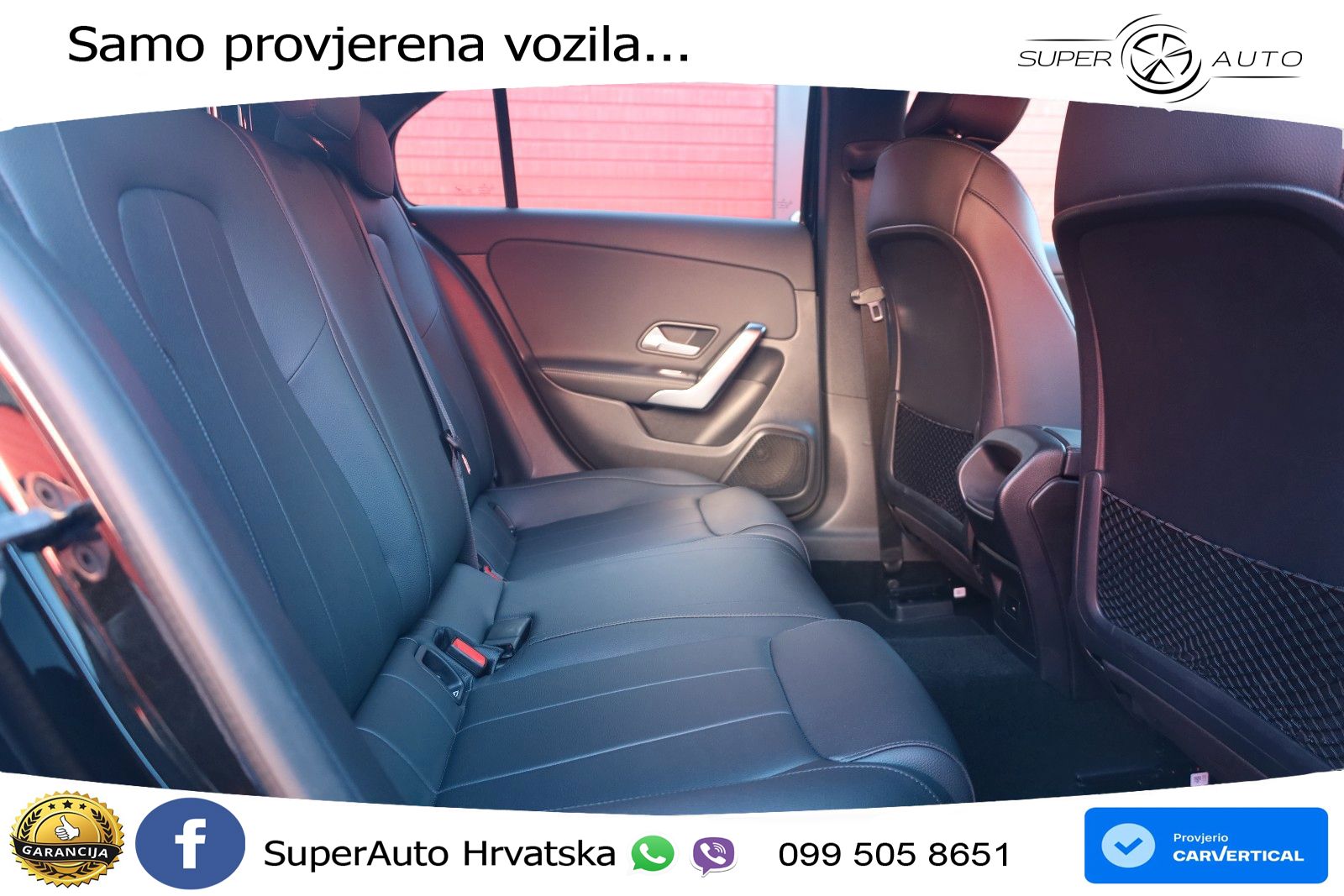 Mercedes-Benz A 200 7G-DCT