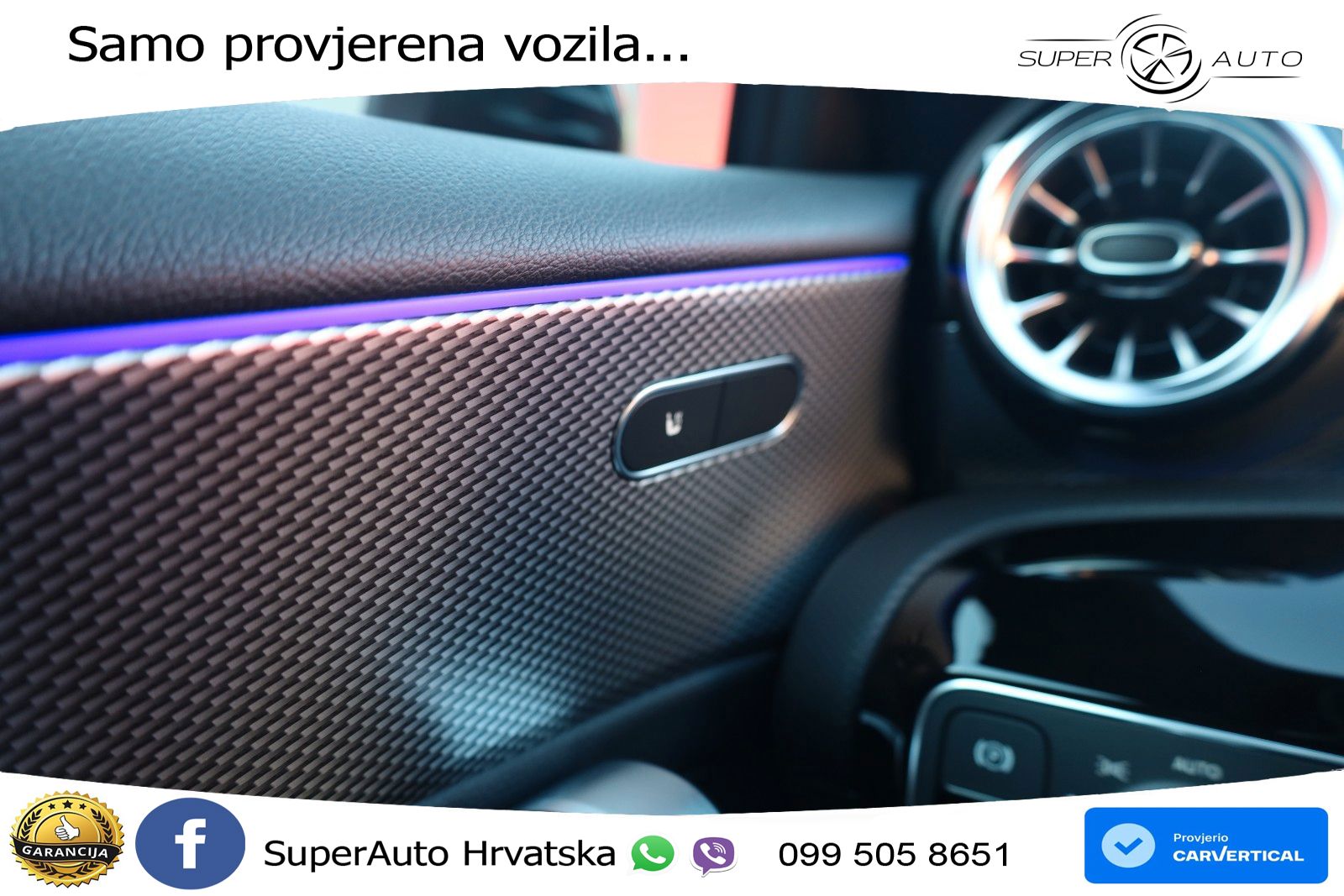 Mercedes-Benz A 200 7G-DCT