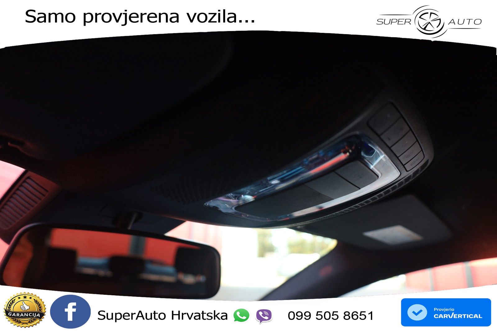 Mercedes-Benz A 200 7G-DCT