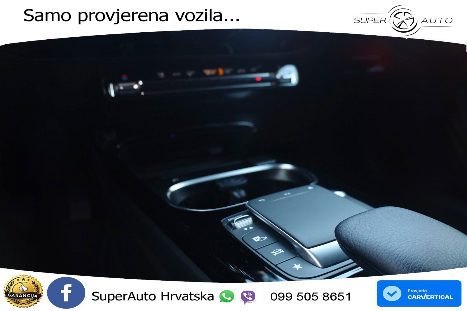 Mercedes-Benz A 200 7G-DCT