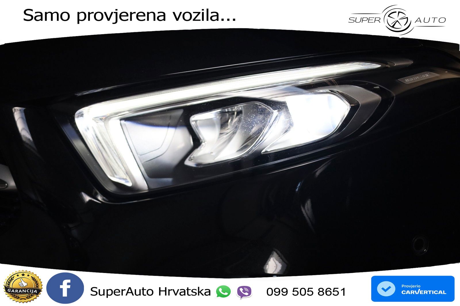 Mercedes-Benz A 200 7G-DCT