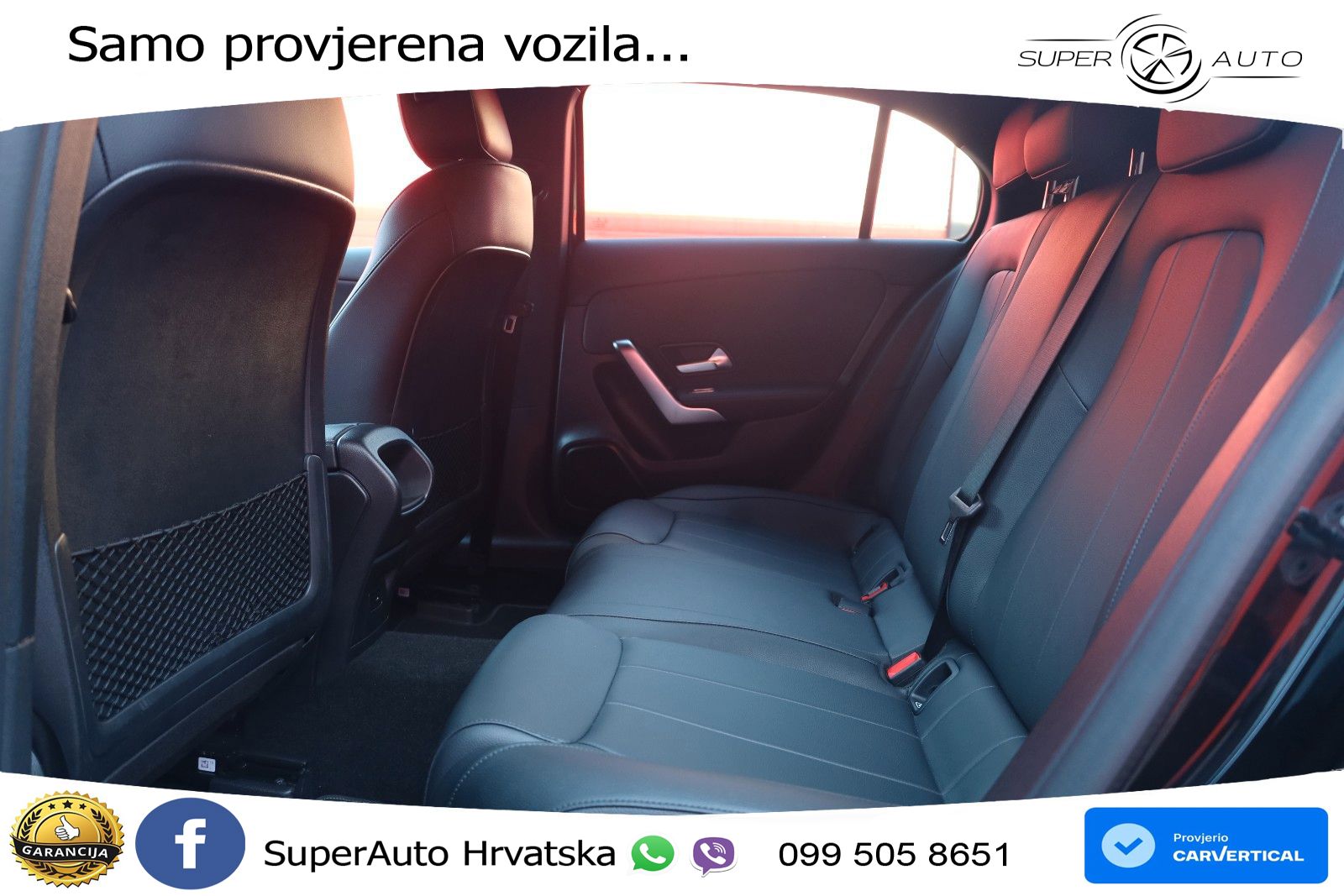 Mercedes-Benz A 200 7G-DCT