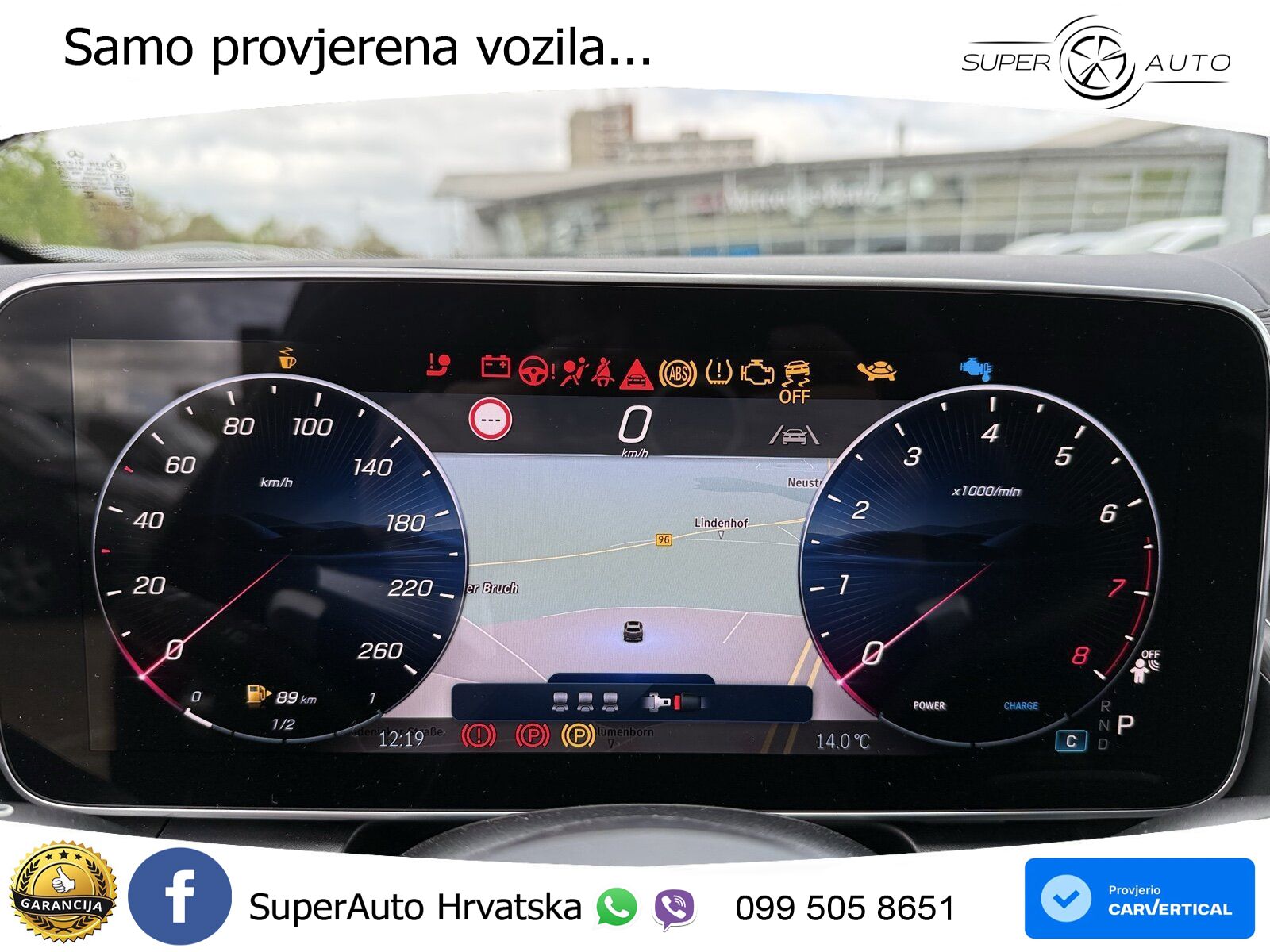 Mercedes GLC 300 (258 KS) 4MATIC 9G-TRONIC AMG ACC+GR SJED+360+PANO