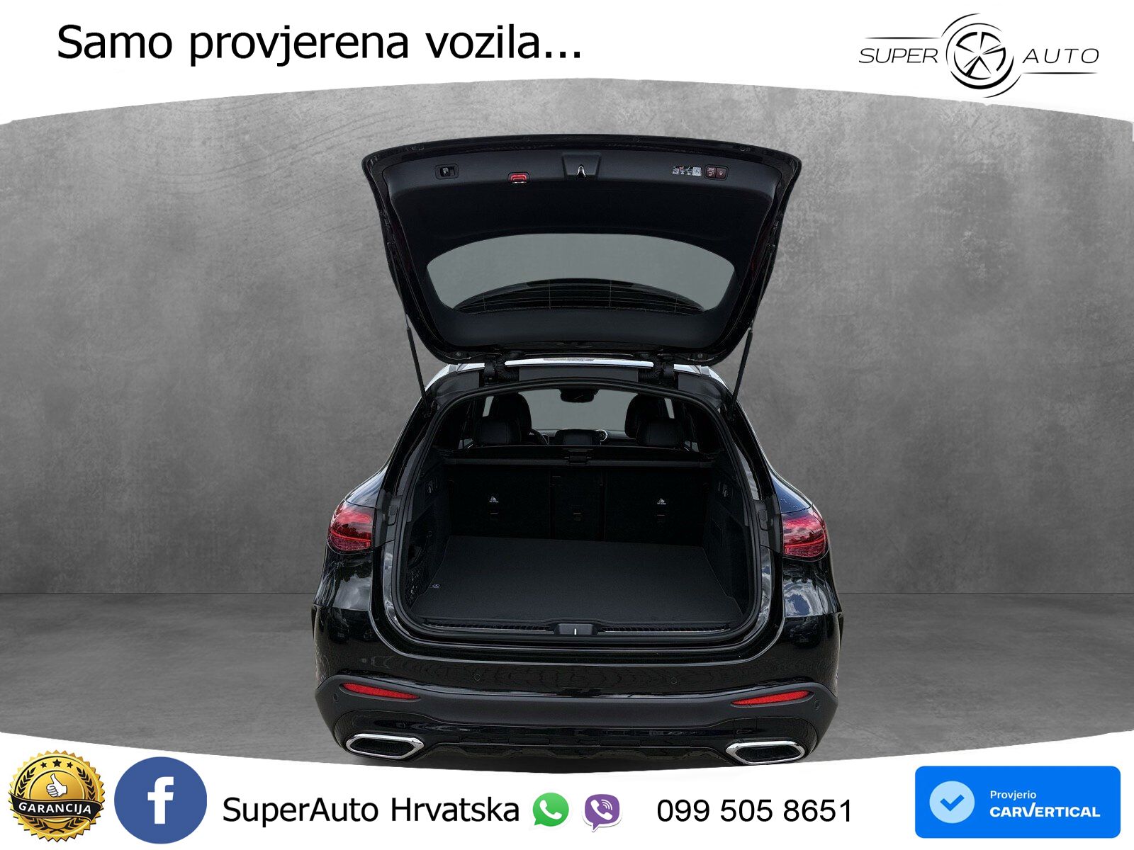 Mercedes GLC 300 (258 KS) 4MATIC 9G-TRONIC AMG ACC+GR SJED+360+PANO