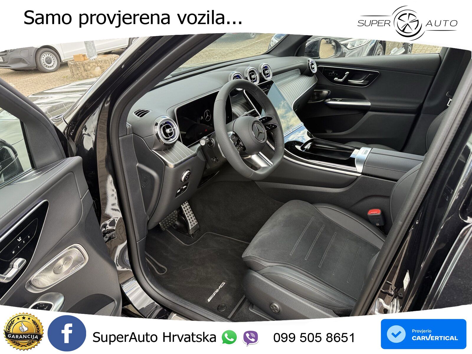 Mercedes GLC 300 (258 KS) 4MATIC 9G-TRONIC AMG ACC+GR SJED+360+PANO