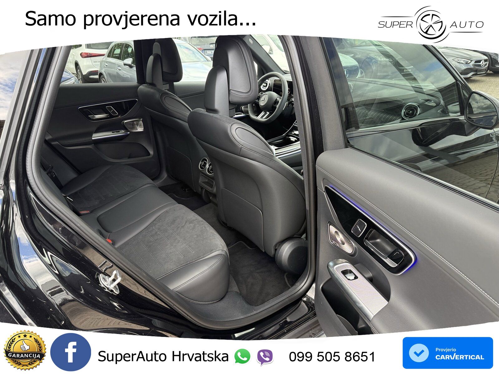 Mercedes GLC 300 (258 KS) 4MATIC 9G-TRONIC AMG ACC+GR SJED+360+PANO