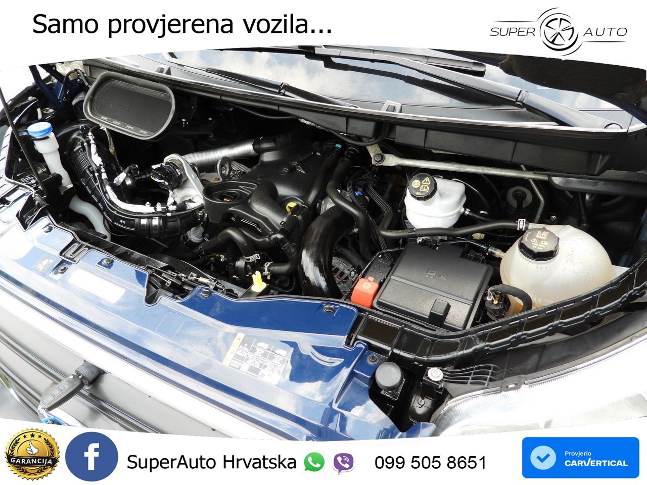 Ford TRANSIT PRITSCHE PLANE 8 PALETTEN TEMPOMAT 170 KS