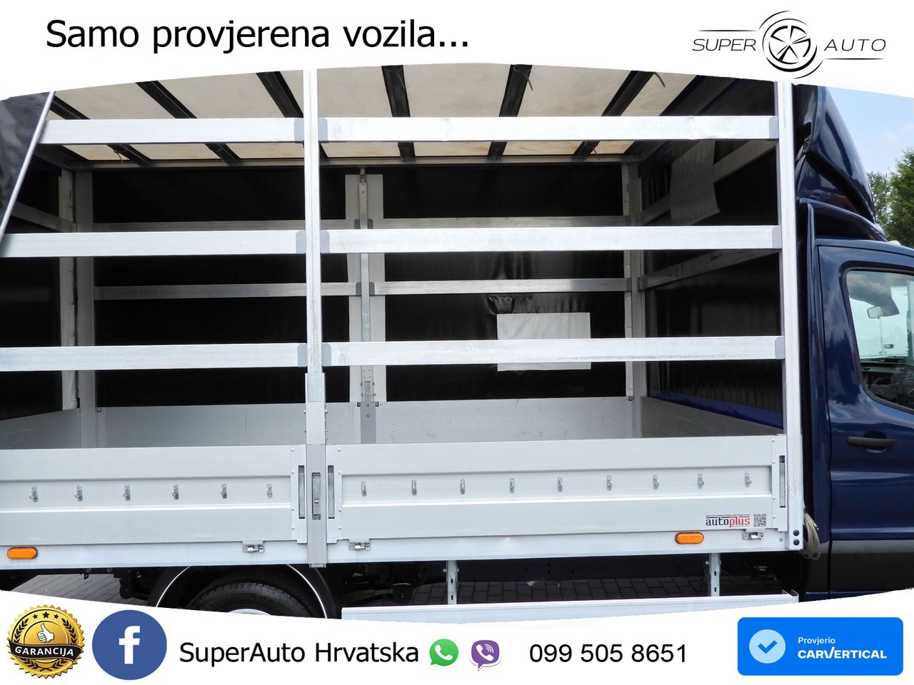 Ford TRANSIT PRITSCHE PLANE 8 PALETTEN TEMPOMAT 170 KS