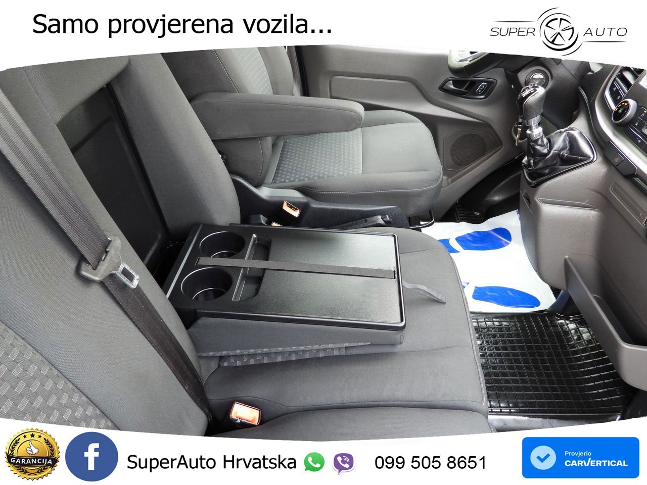 Ford TRANSIT PRITSCHE PLANE 8 PALETTEN TEMPOMAT 170 KS