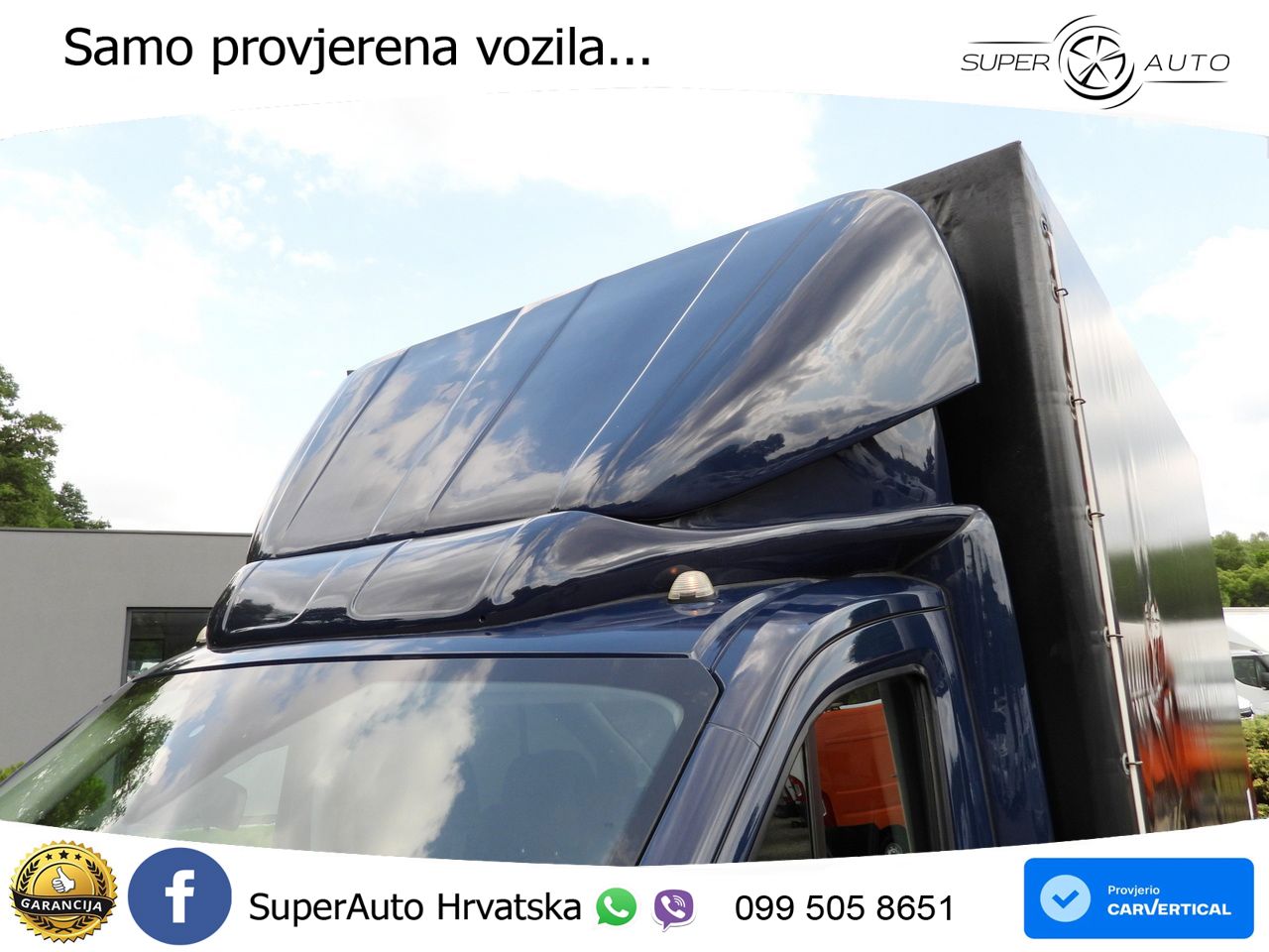 Ford TRANSIT PRITSCHE PLANE 8 PALETTEN TEMPOMAT 170 KS