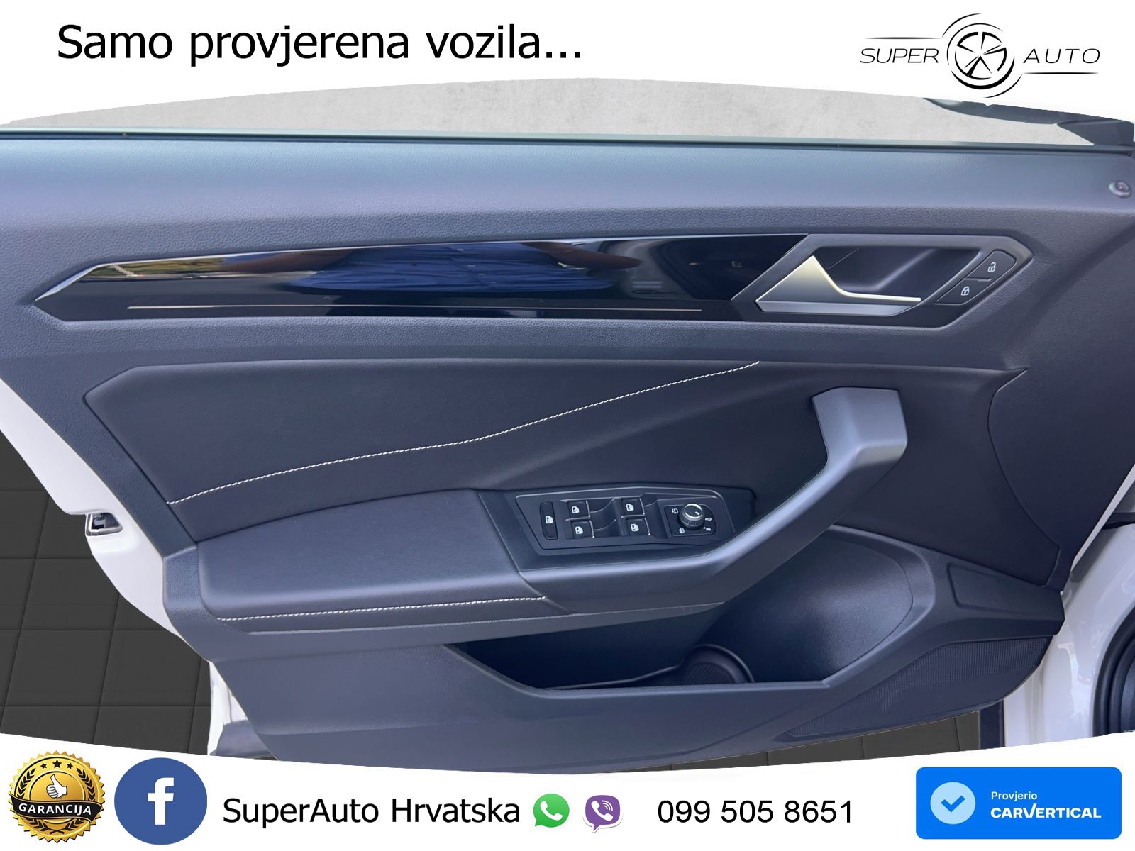 Volkswagen T-Roc I 1.5 TSI (150 KS) LED+GR SJED+ACC