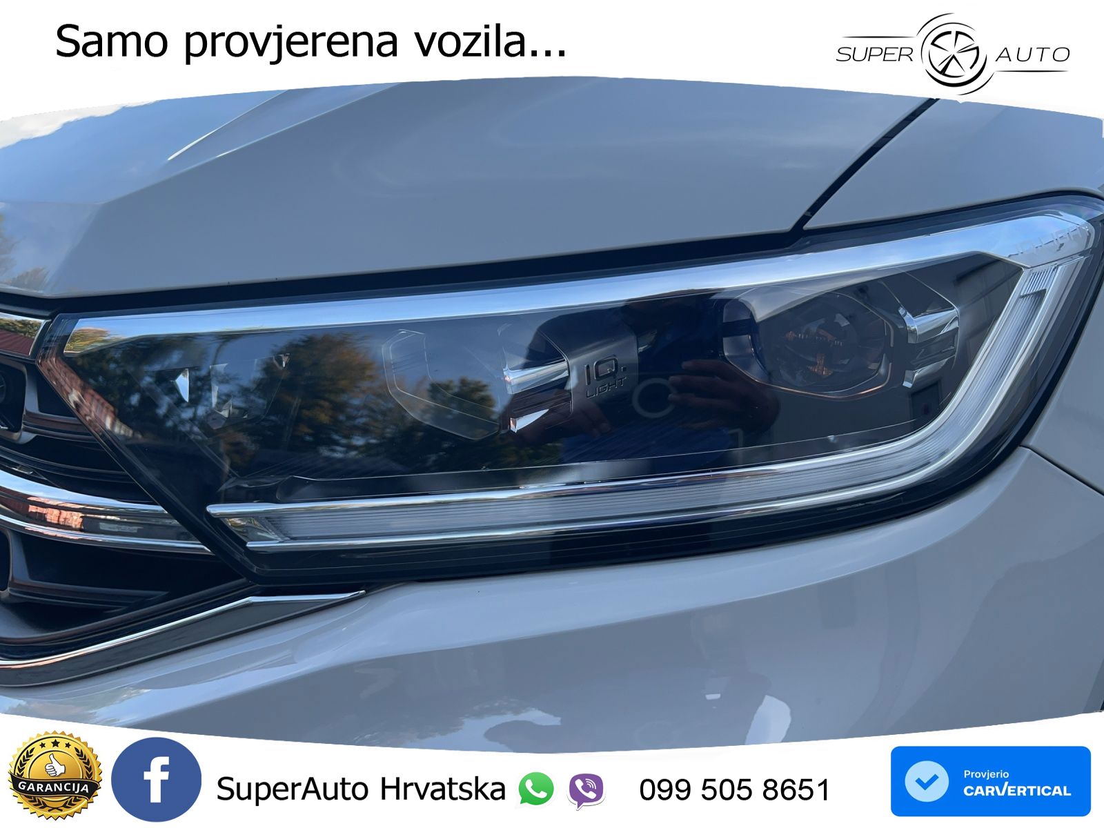 Volkswagen T-Roc I 1.5 TSI (150 KS) LED+GR SJED+ACC