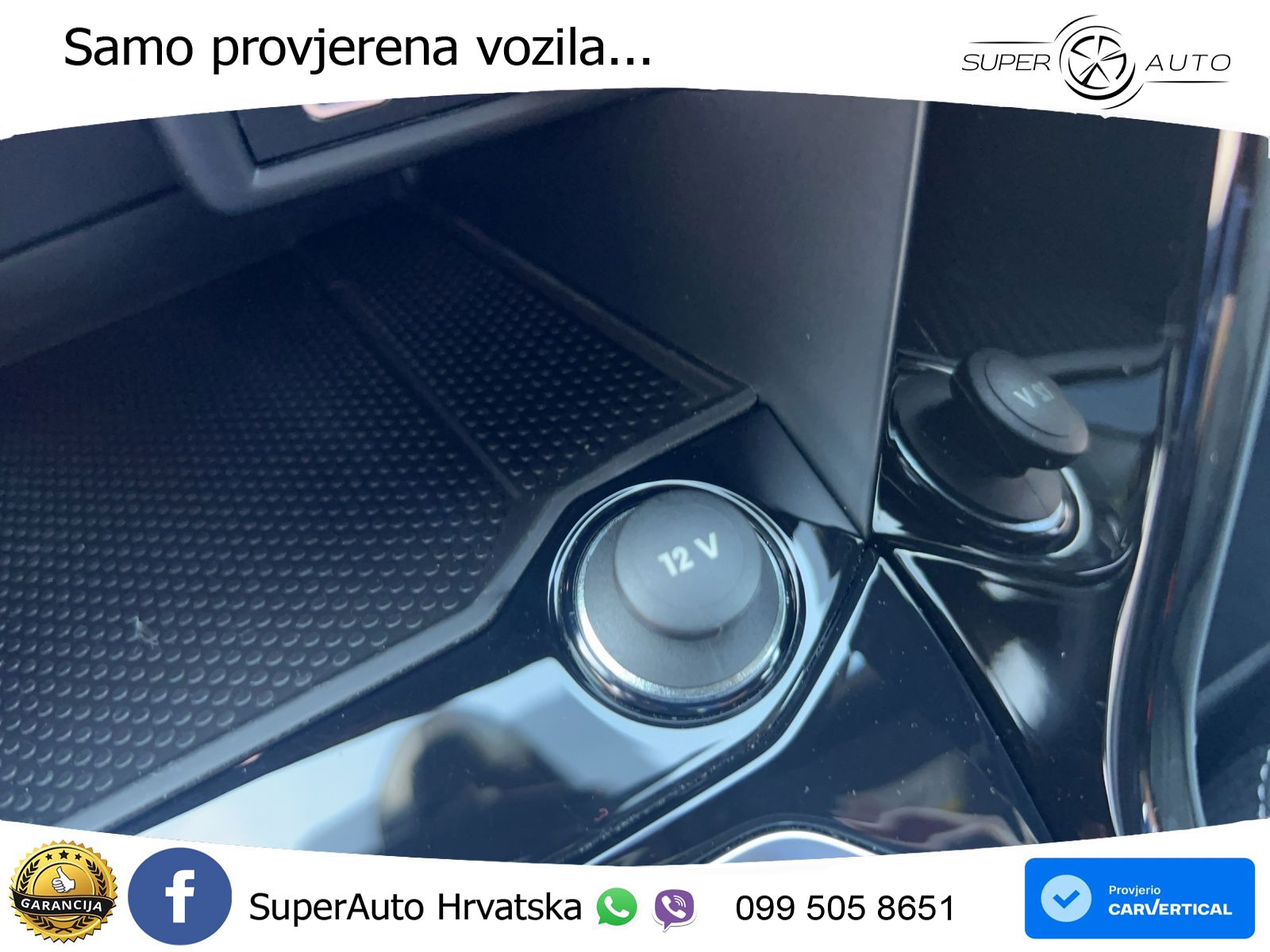 Volkswagen T-Roc I 1.5 TSI (150 KS) LED+GR SJED+ACC