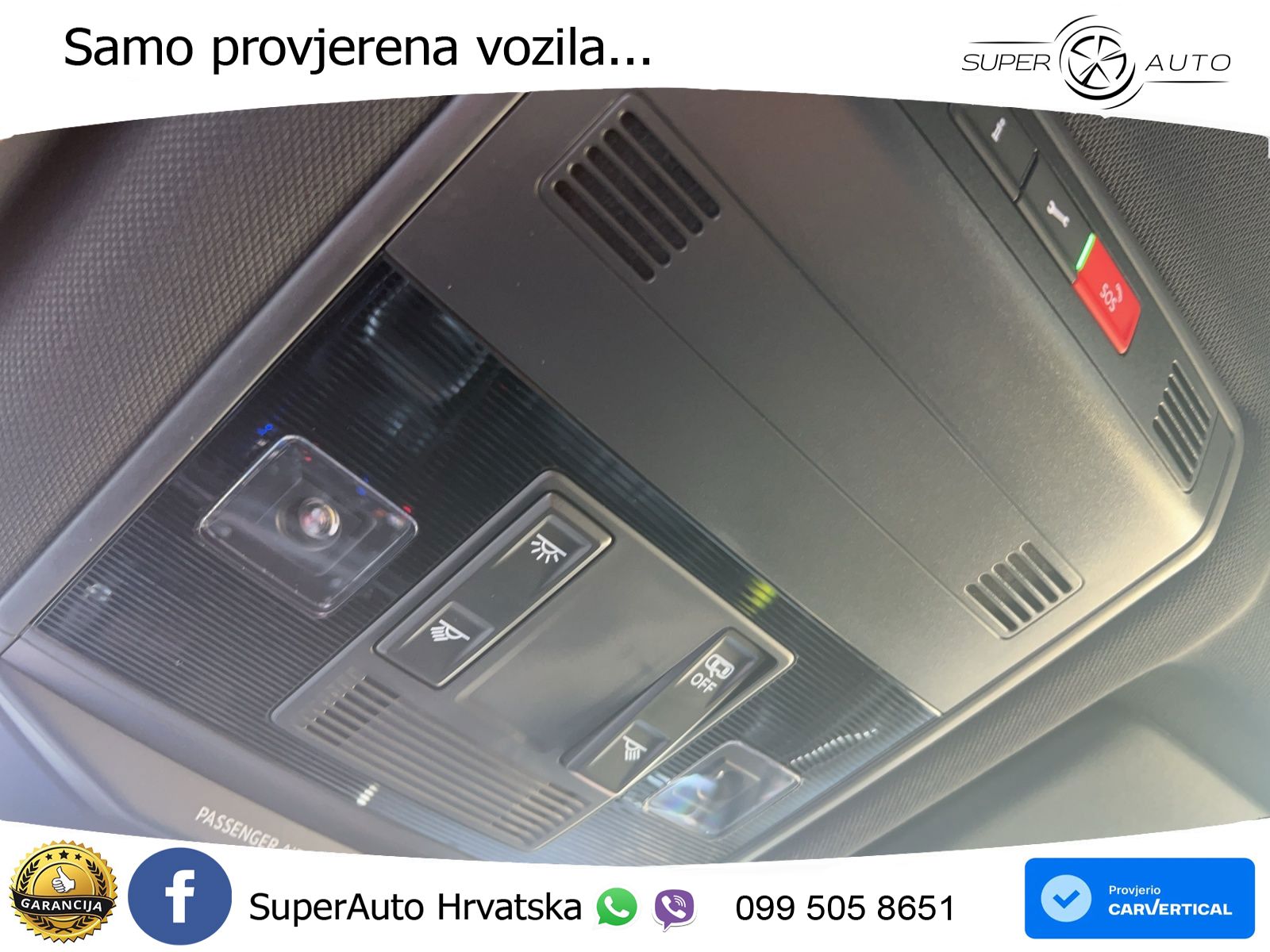 Volkswagen T-Roc I 1.5 TSI (150 KS) LED+GR SJED+ACC