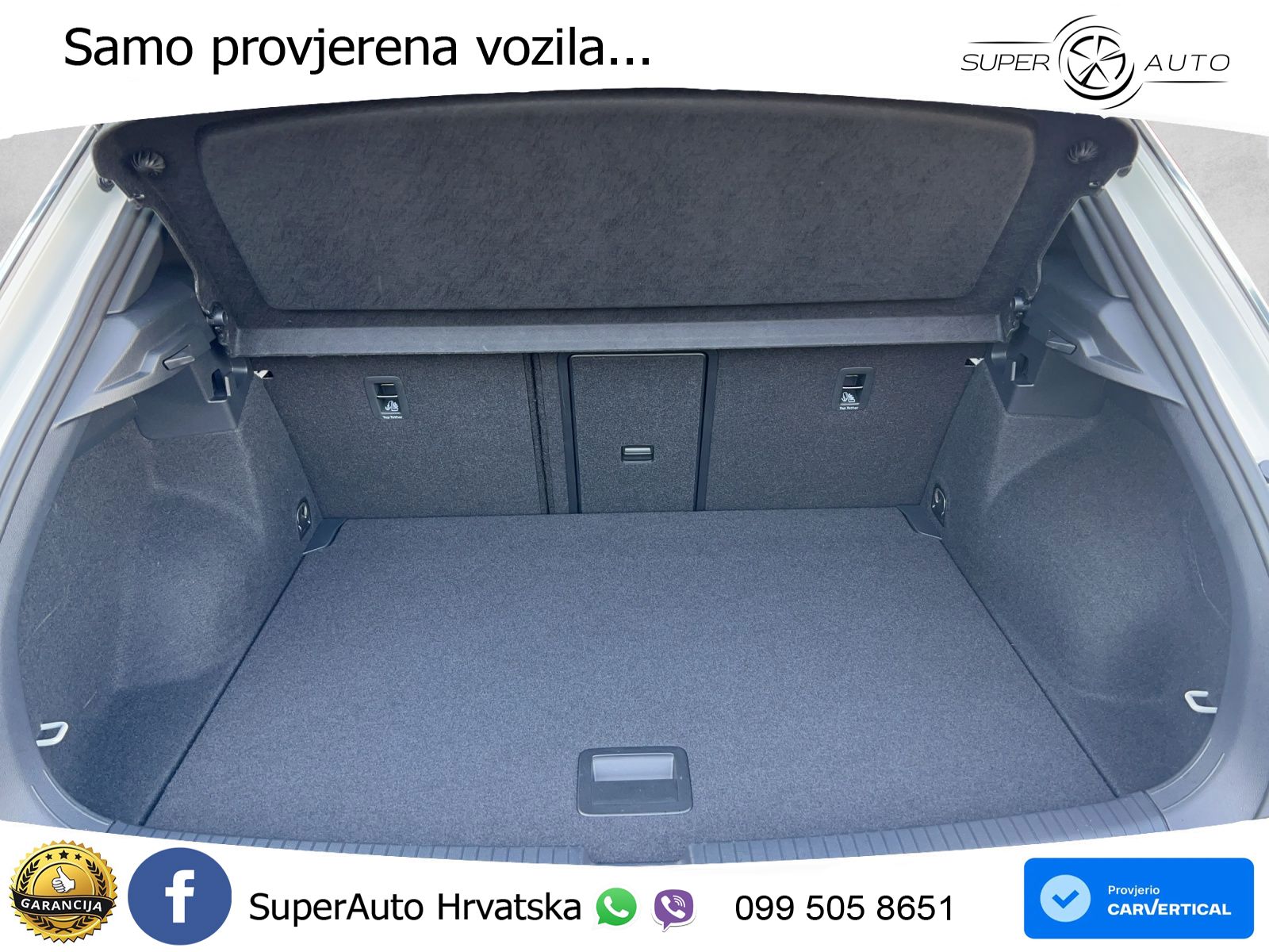 Volkswagen T-Roc I 1.5 TSI (150 KS) LED+GR SJED+ACC