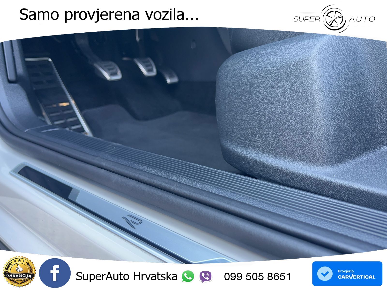 Volkswagen T-Roc I 1.5 TSI (150 KS) LED+GR SJED+ACC