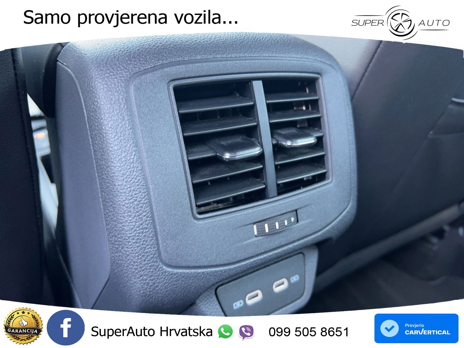 Volkswagen T-Roc I 1.5 TSI (150 KS) LED+GR SJED+ACC