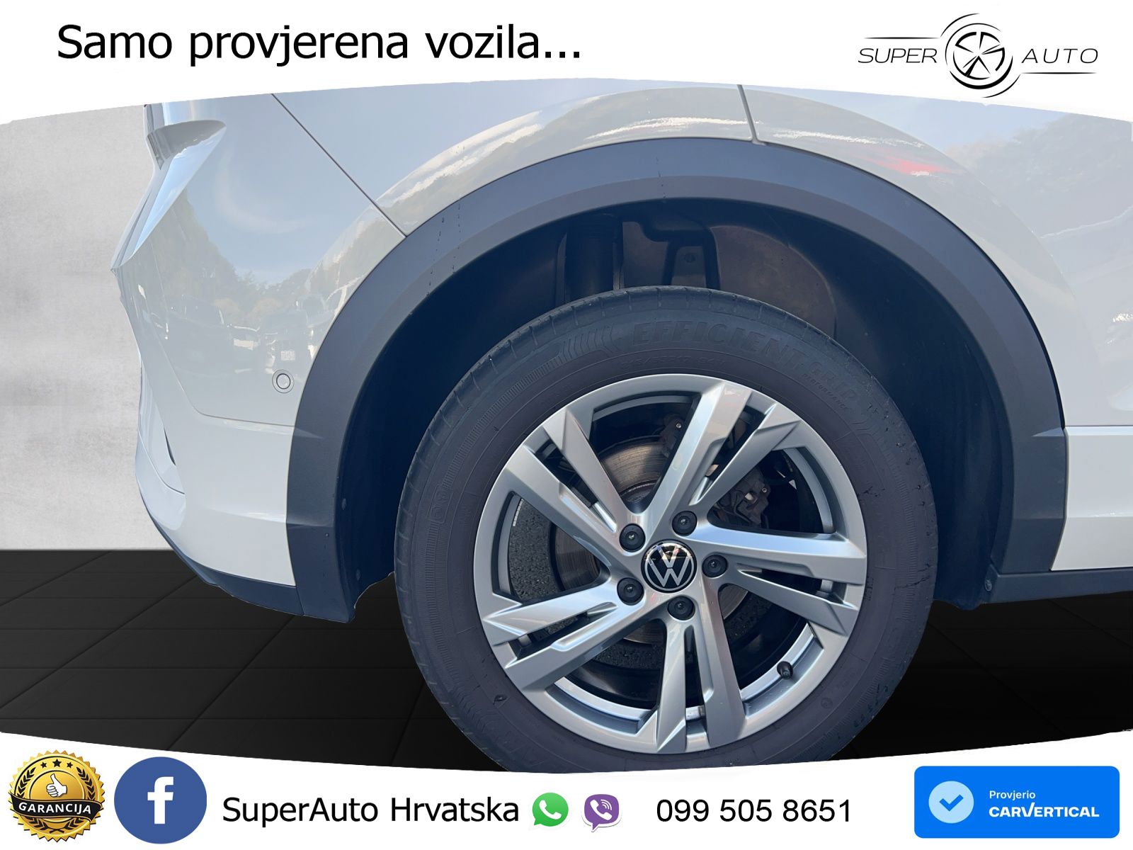 Volkswagen T-Roc I 1.5 TSI (150 KS) LED+GR SJED+ACC