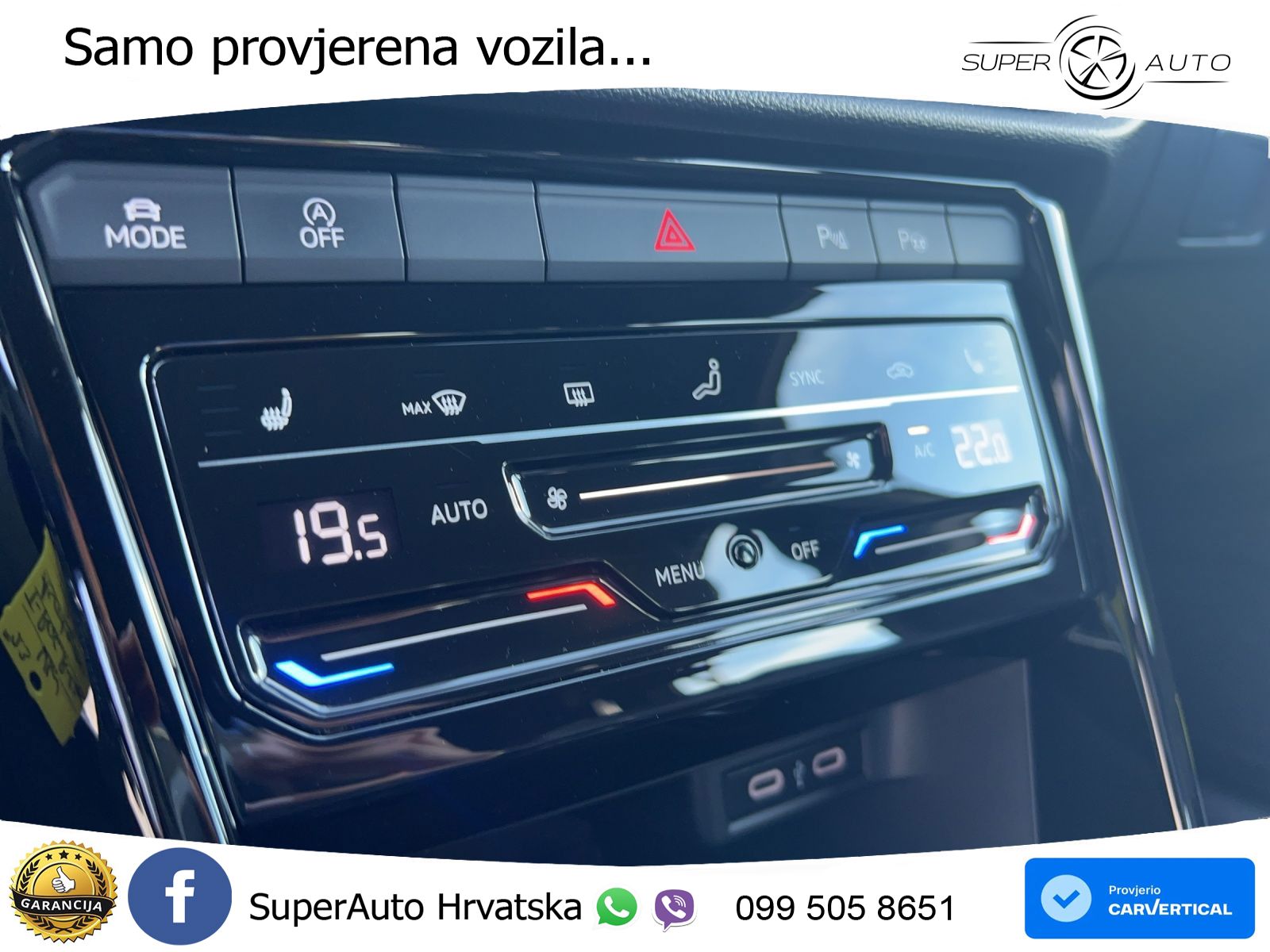 Volkswagen T-Roc I 1.5 TSI (150 KS) LED+GR SJED+ACC