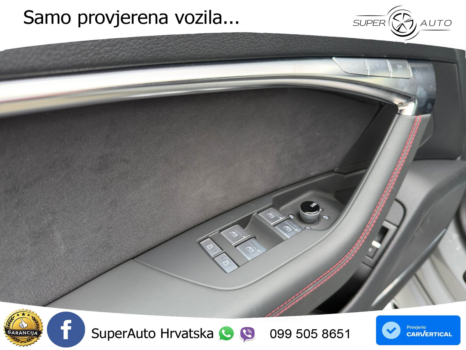 Audi RS7 4.0 TFSI V8 (600 KS) quattro tiptronic MATRIX+GR SJED+KAM