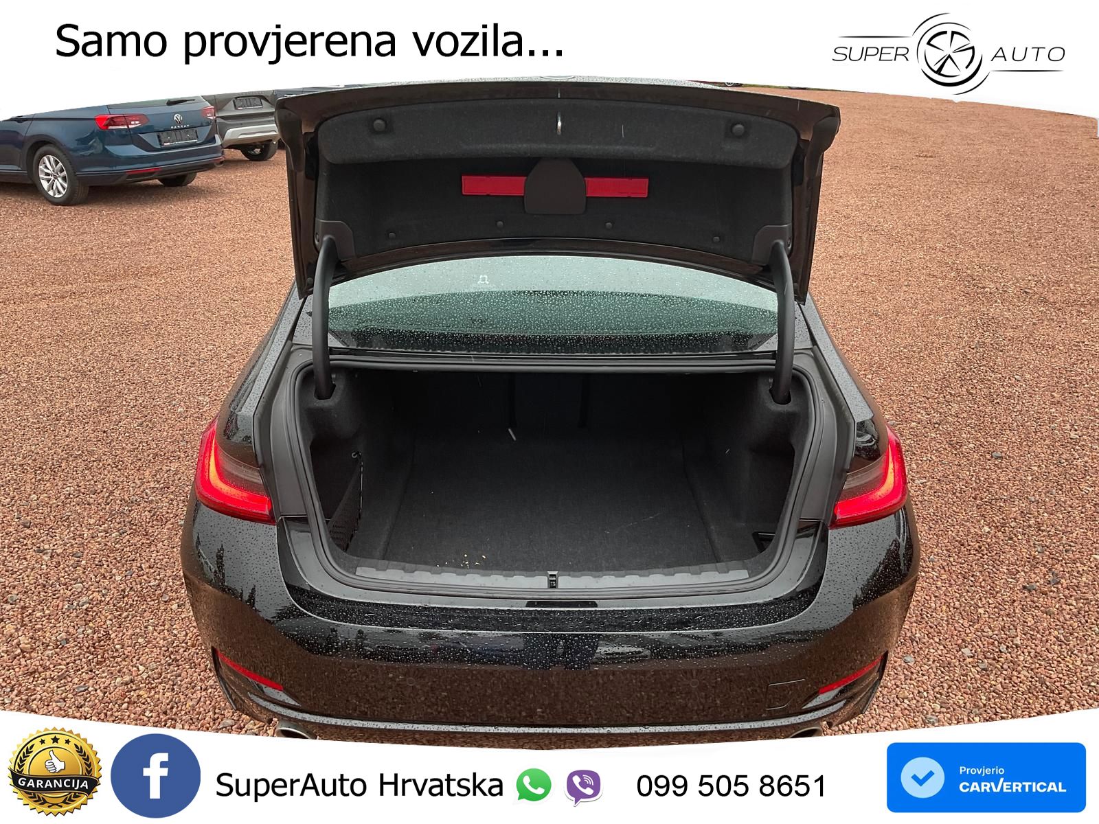 BMW 318i (156 KS) Steptronic