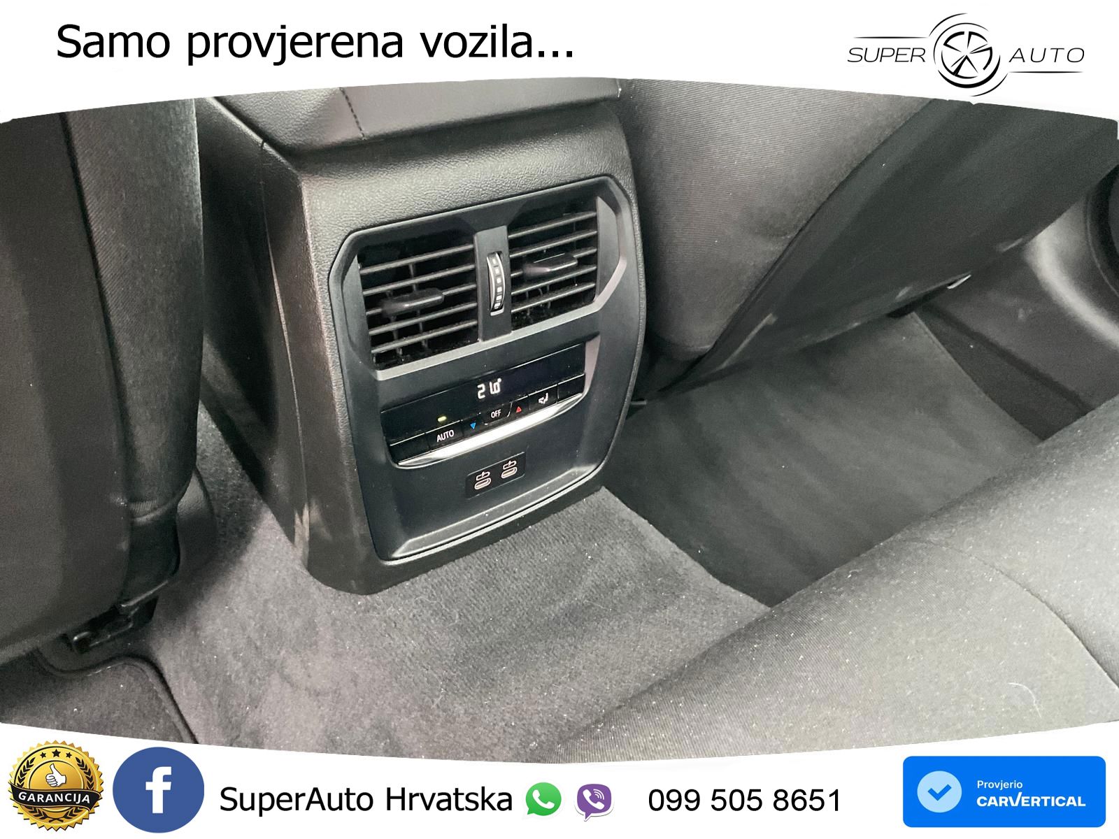 BMW 318i (156 KS) Steptronic