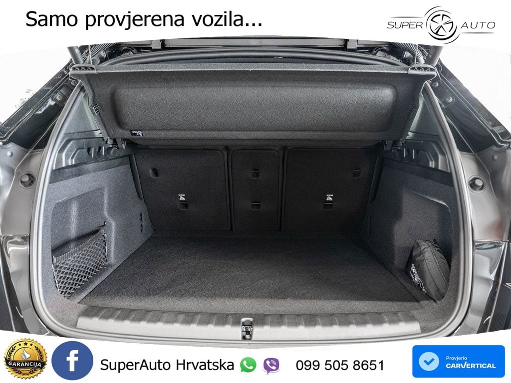 BMW X1 18i (136 KS) sDrive Steptronic M Sport