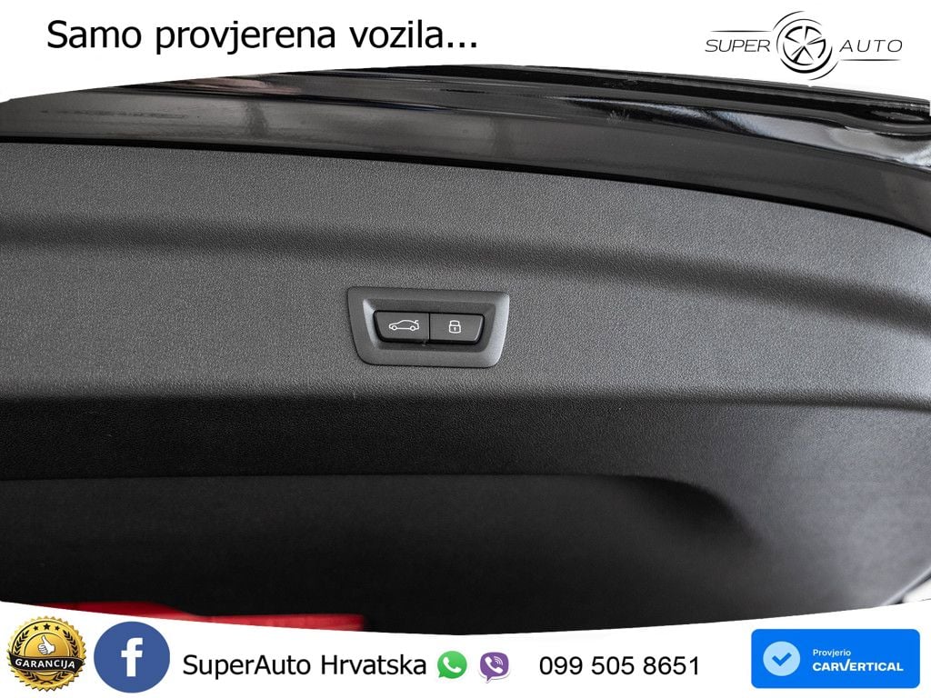 BMW X1 18i (136 KS) sDrive Steptronic M Sport