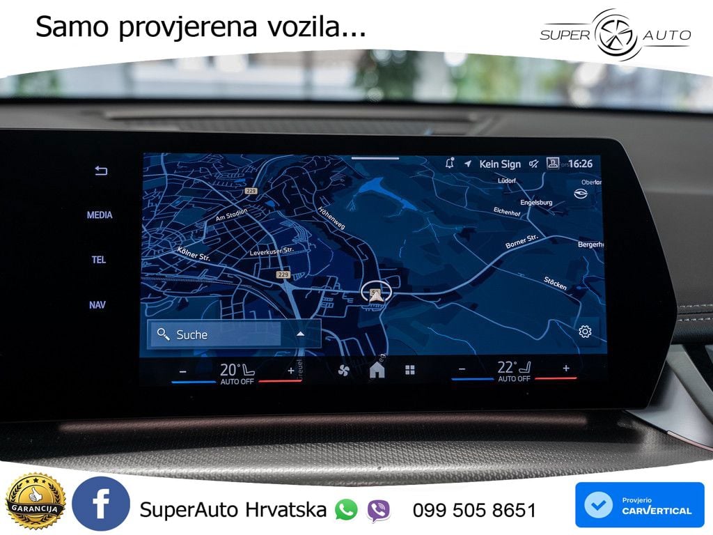 BMW X1 18i (136 KS) sDrive Steptronic M Sport