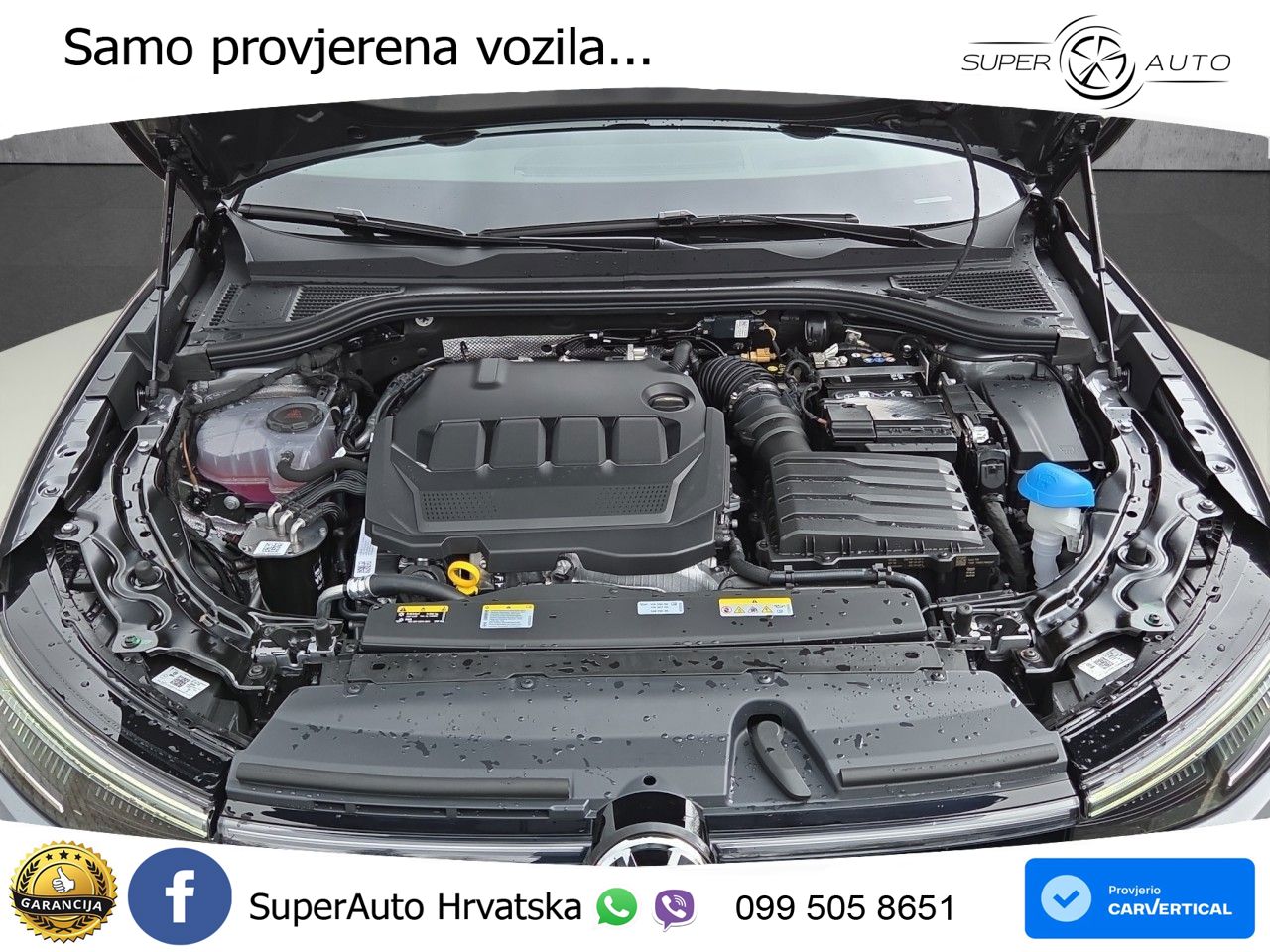 Volkswagen Passat Variant 2.0 TDI (193 KS) 4MOTION DSG R-Line LED+GR SJED+ACC